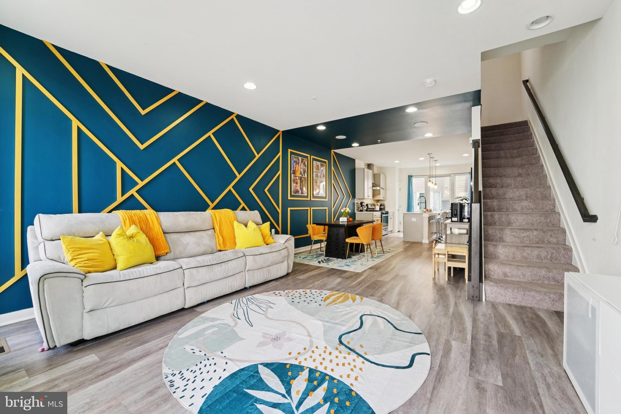 MONOCACY PARK - Residential