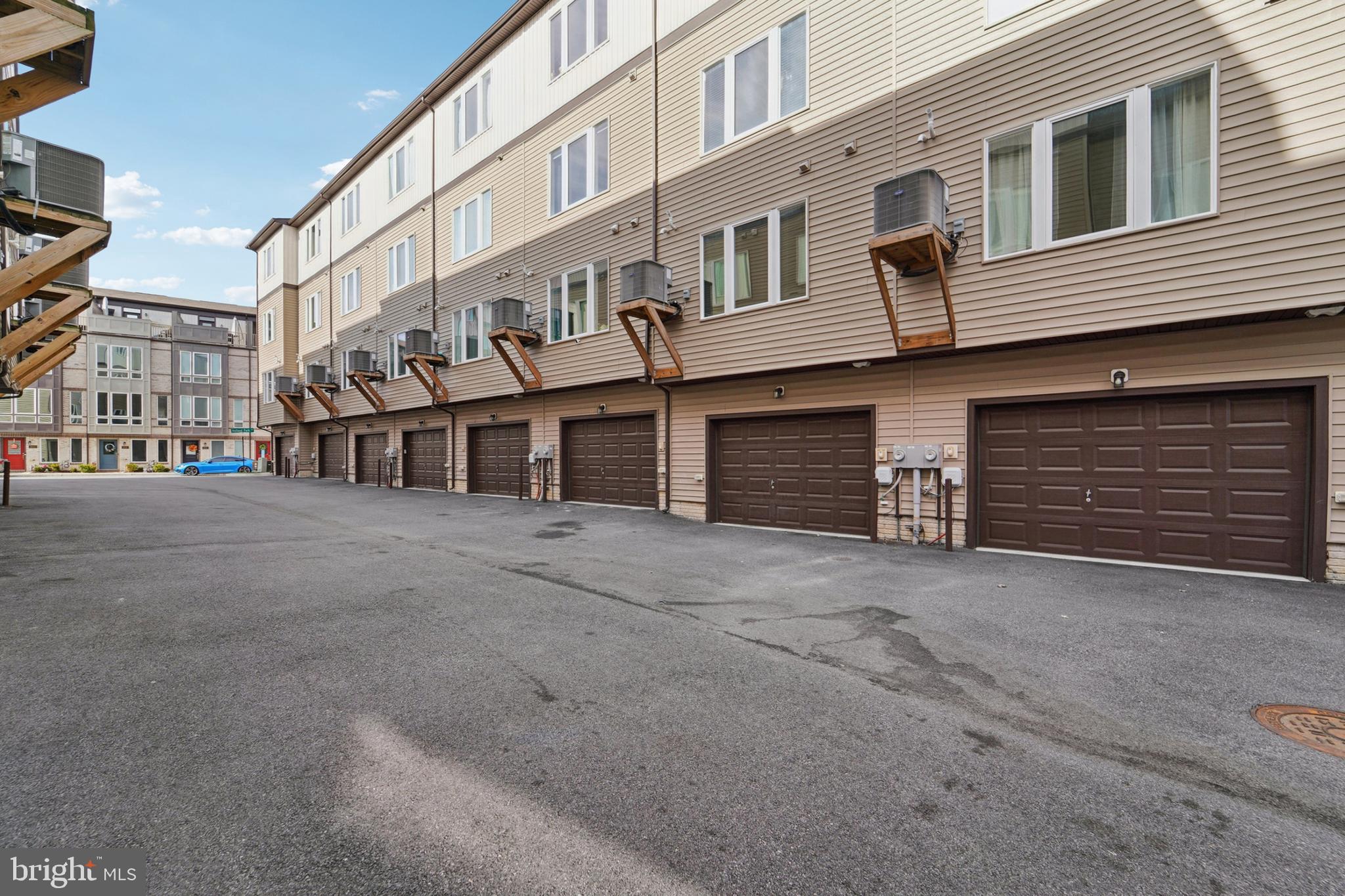 MONOCACY PARK - Residential