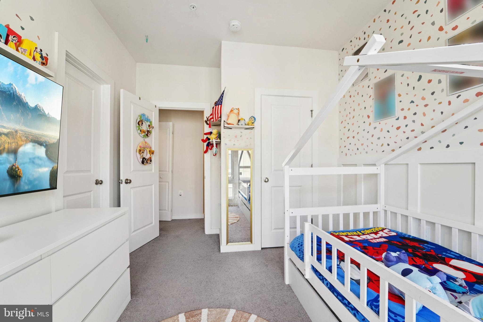 MONOCACY PARK - Residential