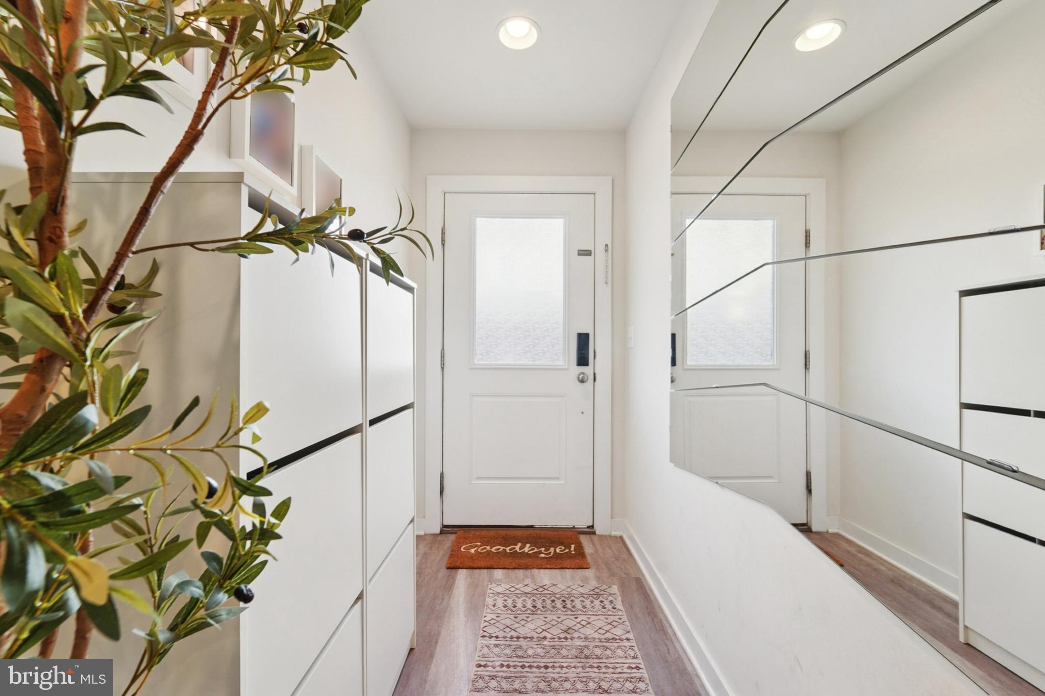 MONOCACY PARK - Residential