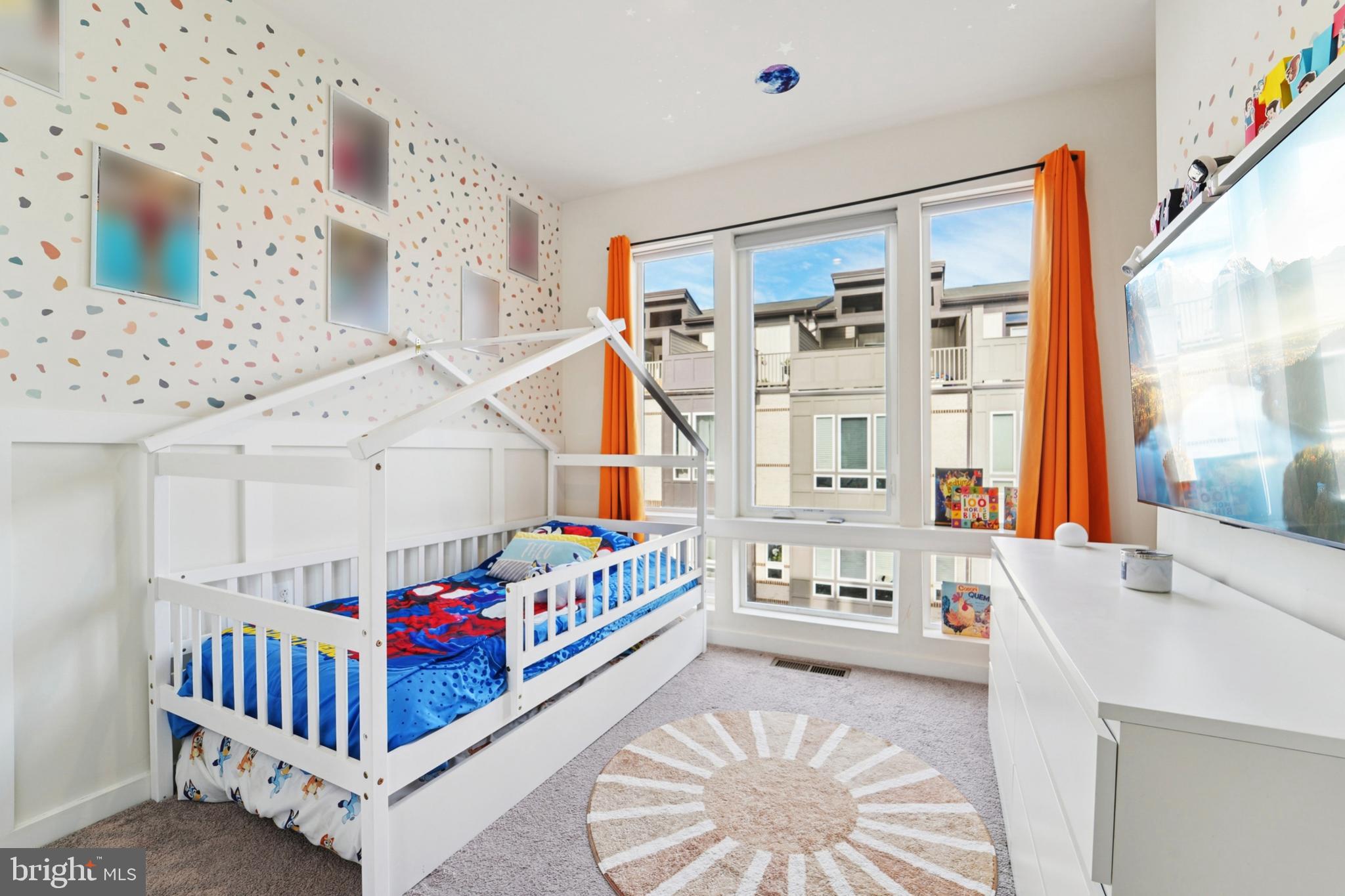 MONOCACY PARK - Residential