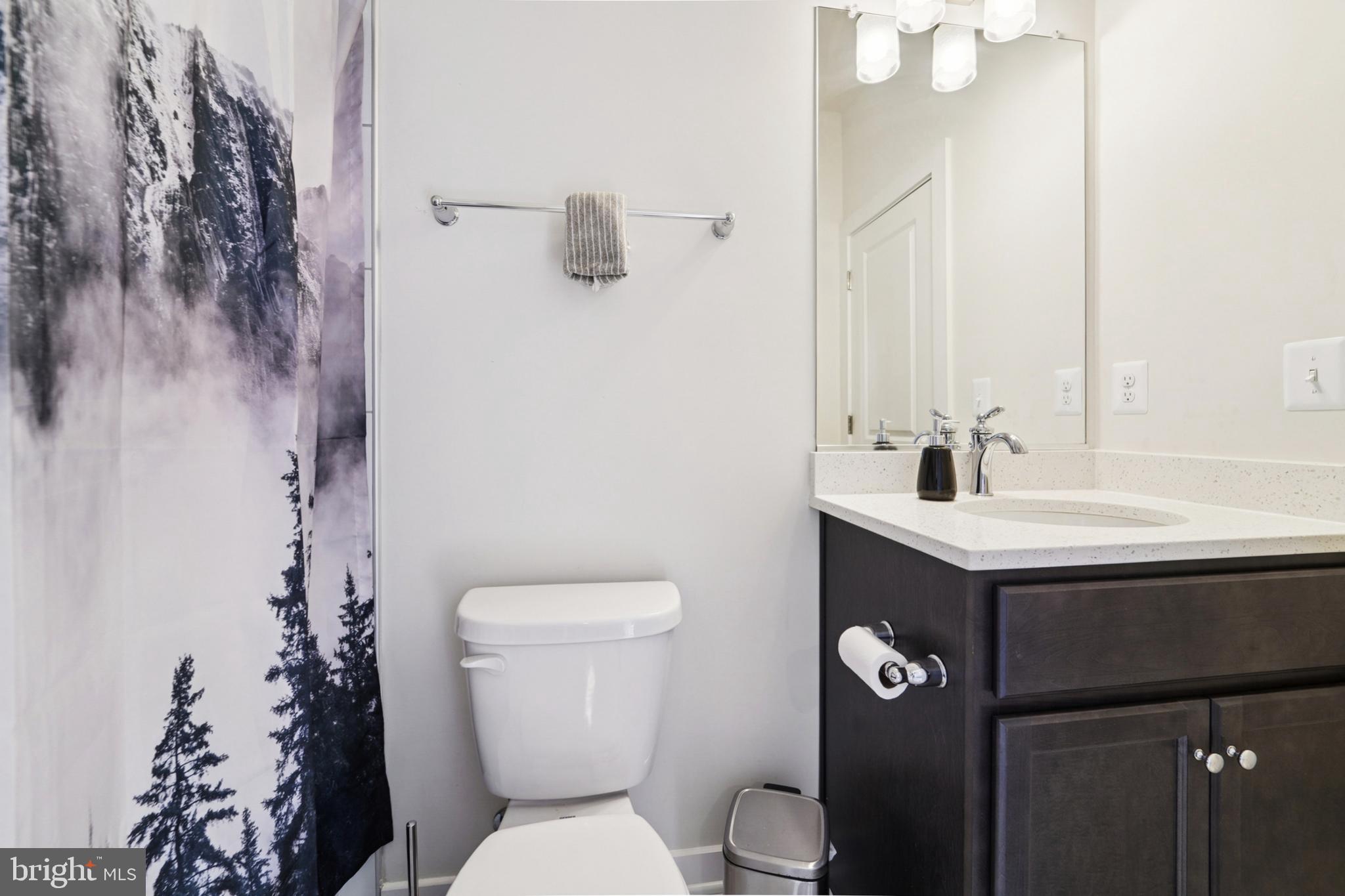 MONOCACY PARK - Residential