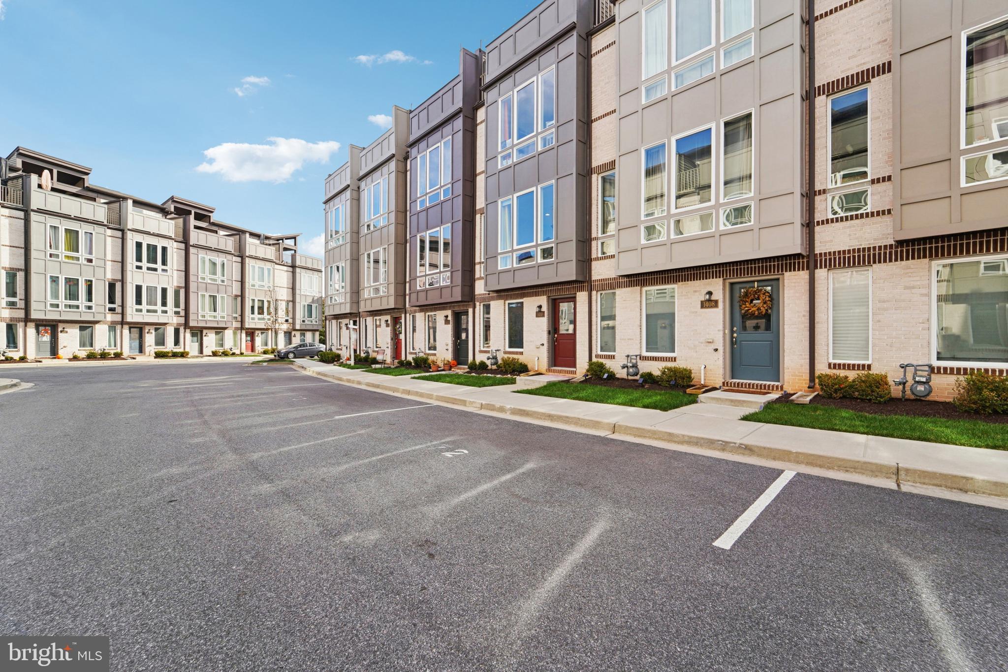 MONOCACY PARK - Residential