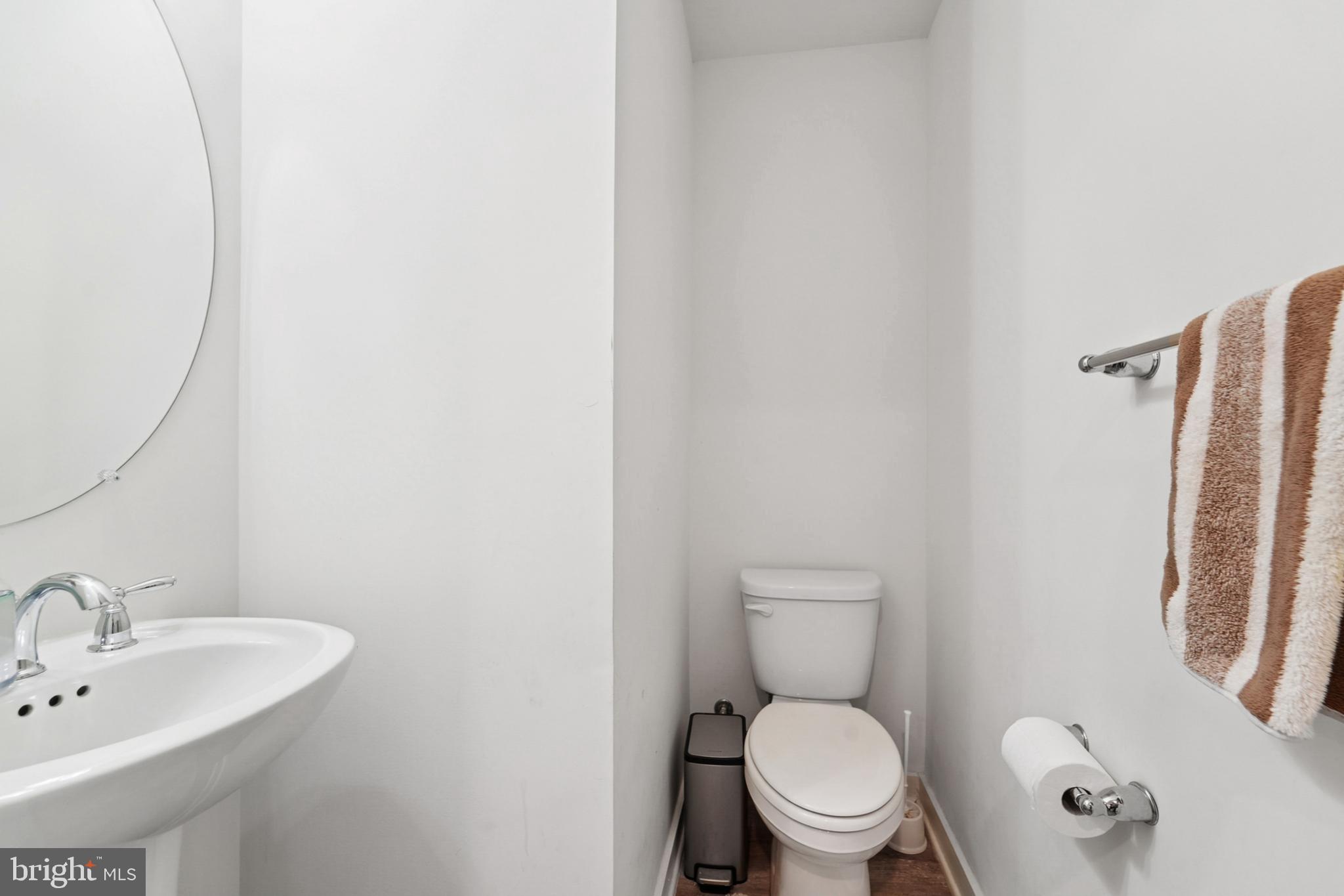 MONOCACY PARK - Residential