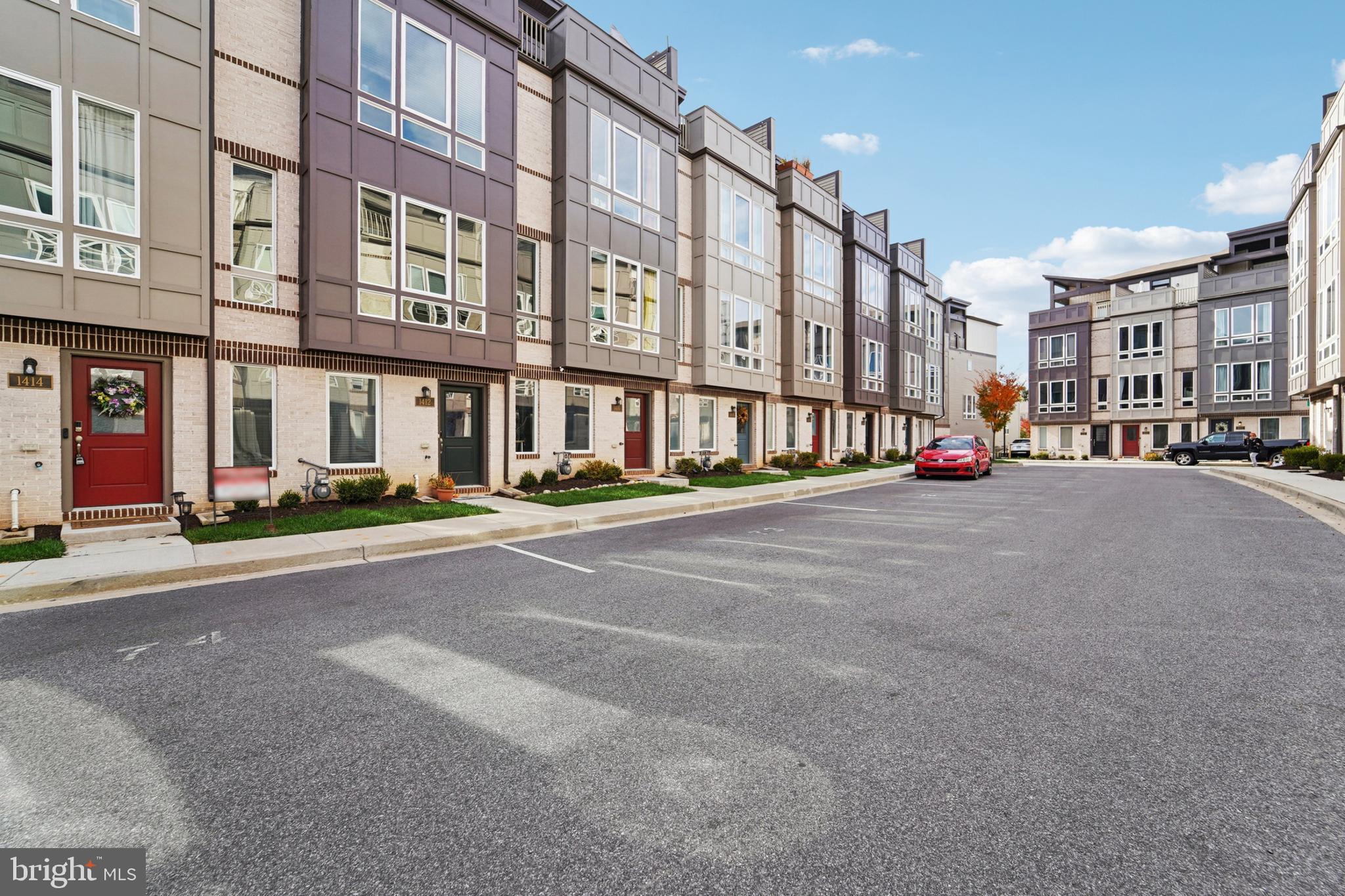 MONOCACY PARK - Residential