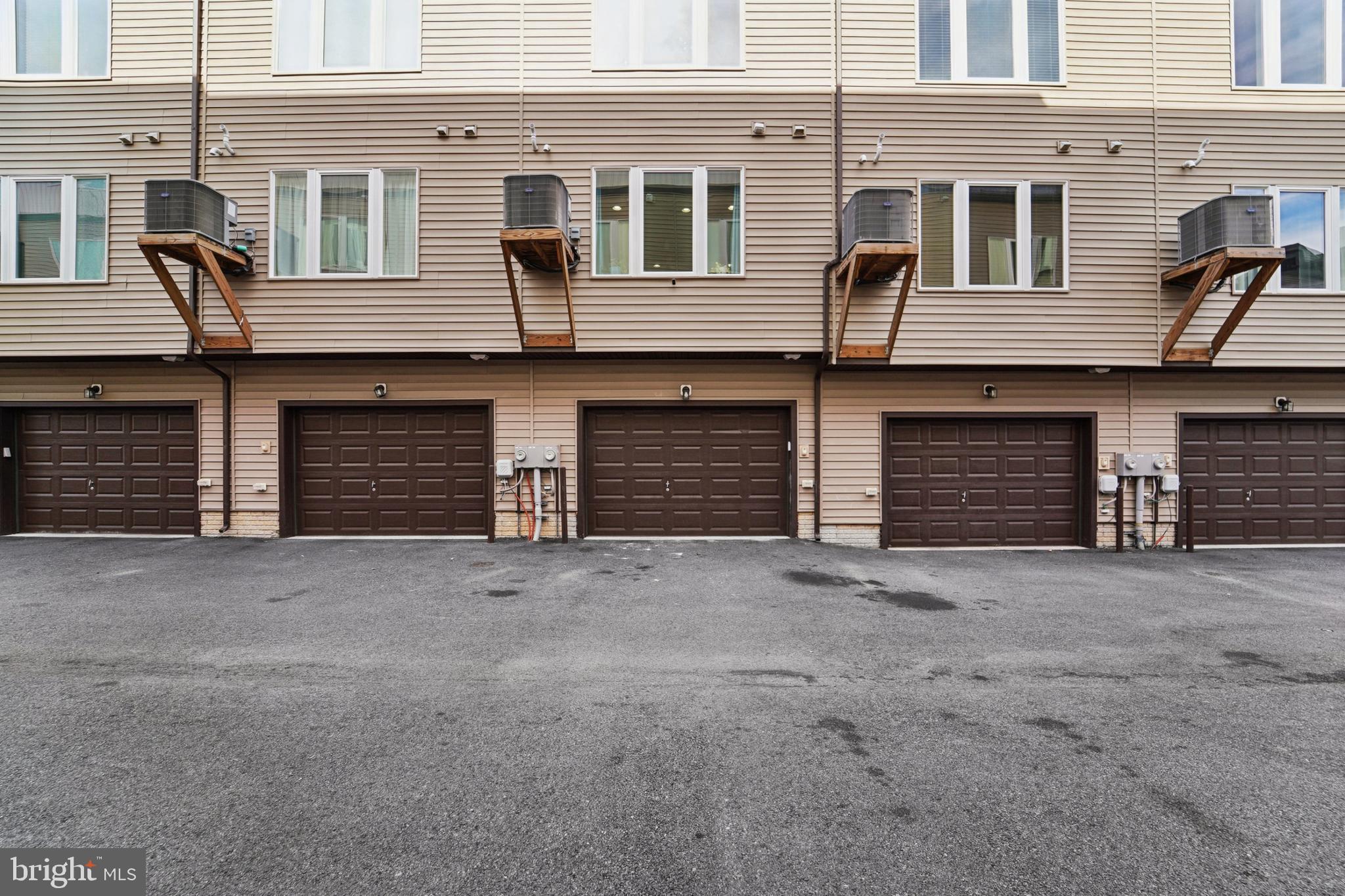 MONOCACY PARK - Residential