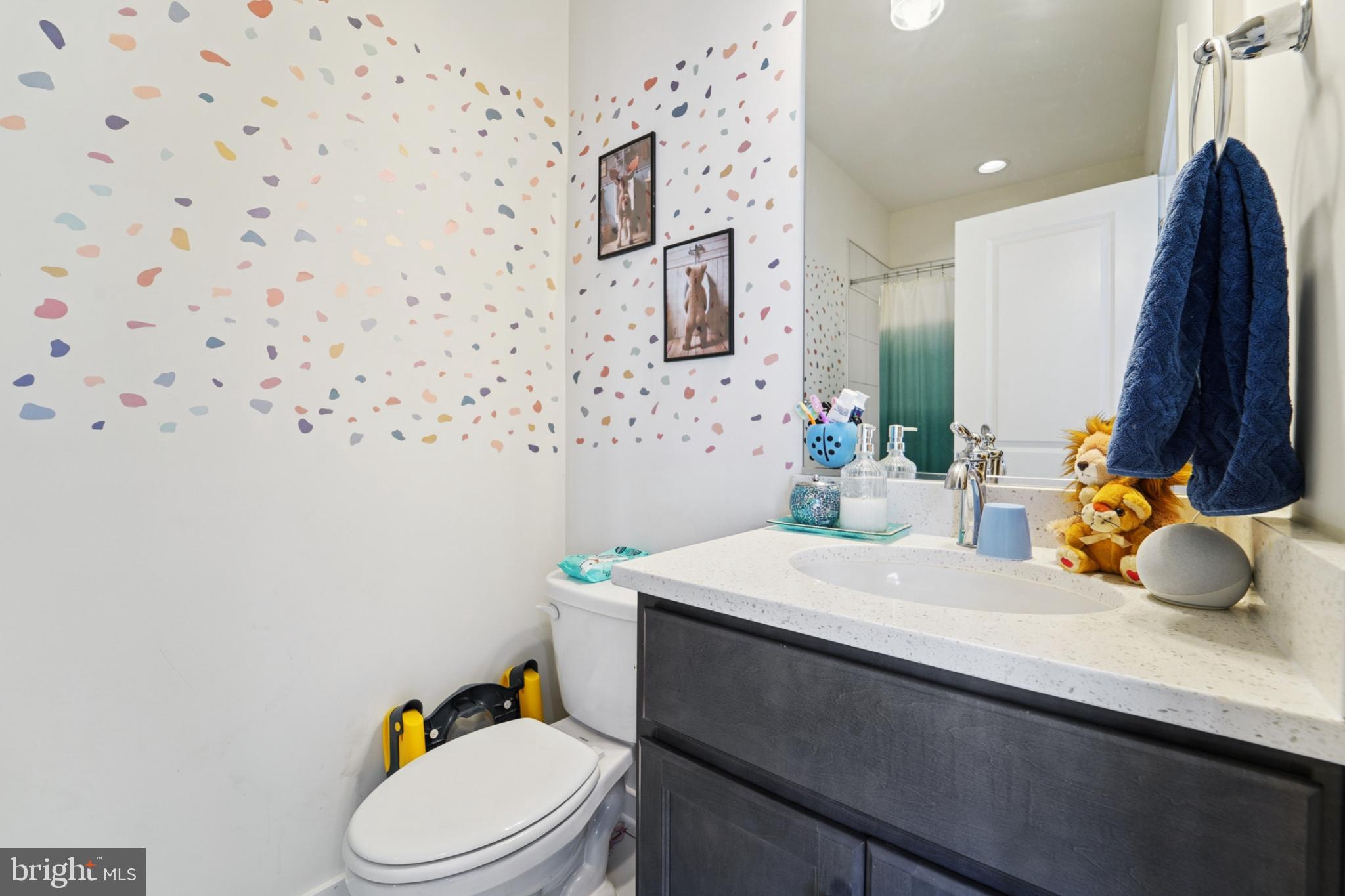 MONOCACY PARK - Residential