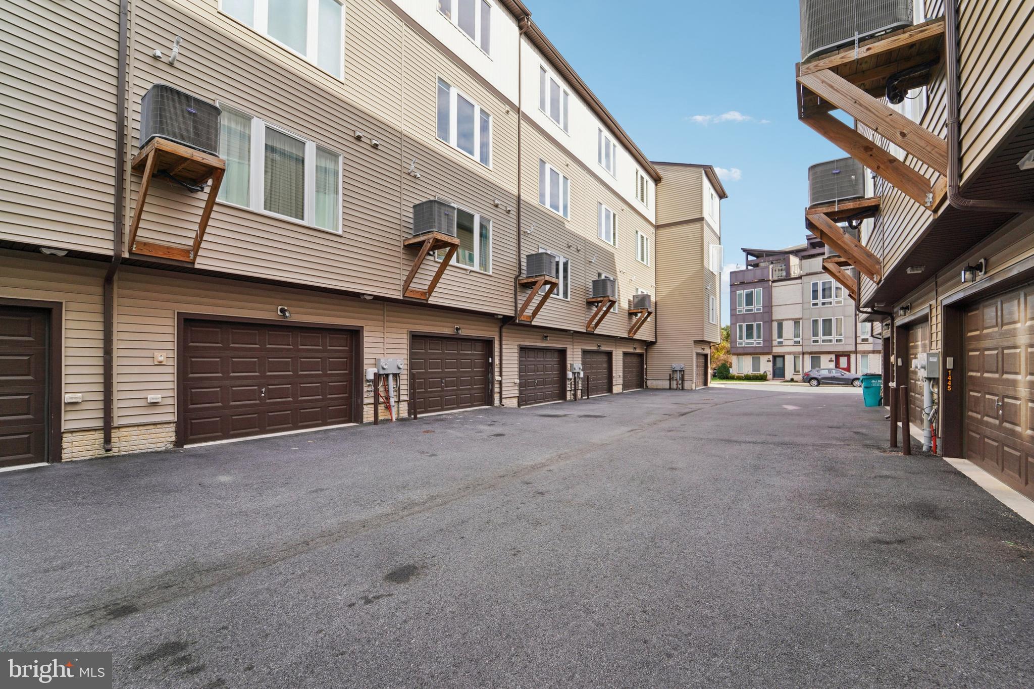 MONOCACY PARK - Residential