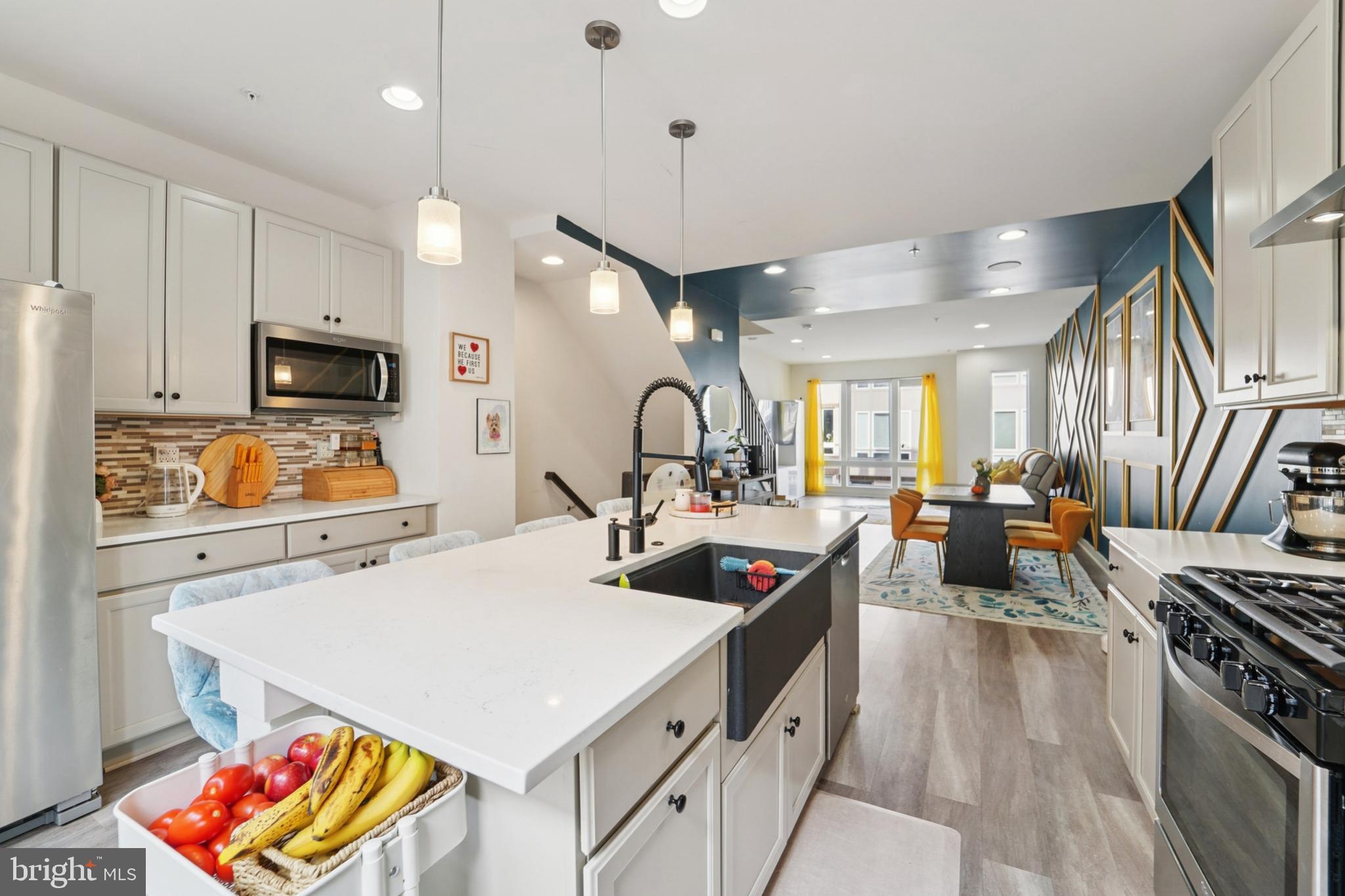 MONOCACY PARK - Residential