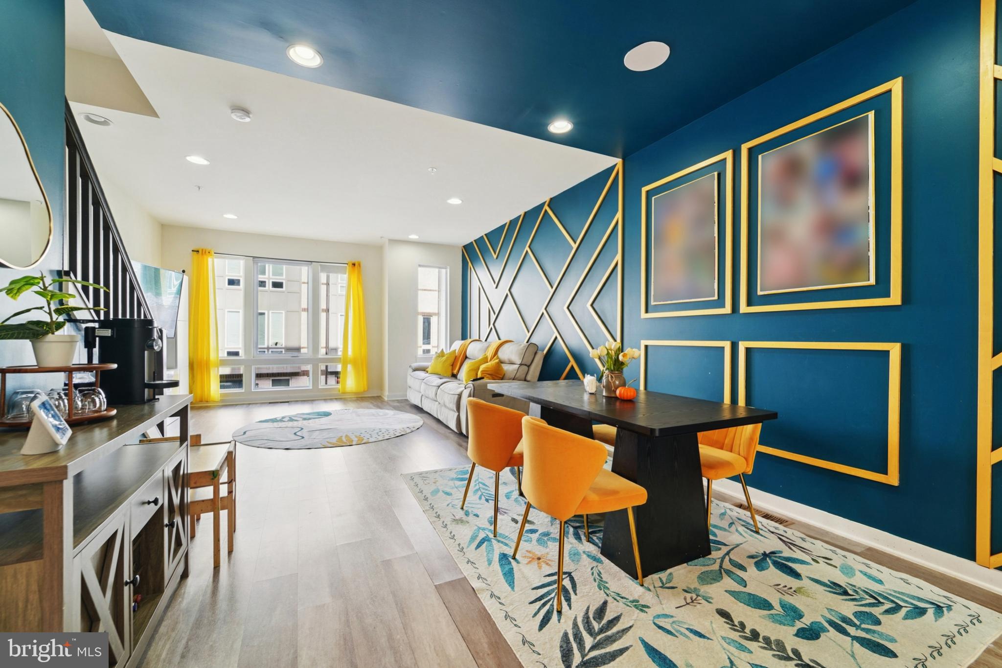 MONOCACY PARK - Residential