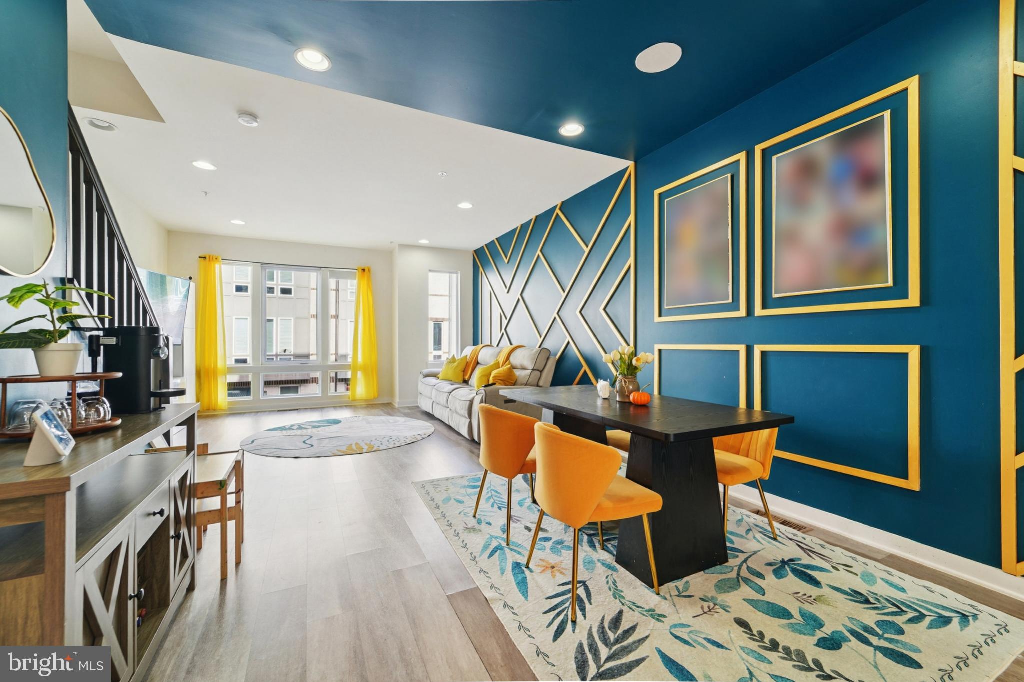 MONOCACY PARK - Residential