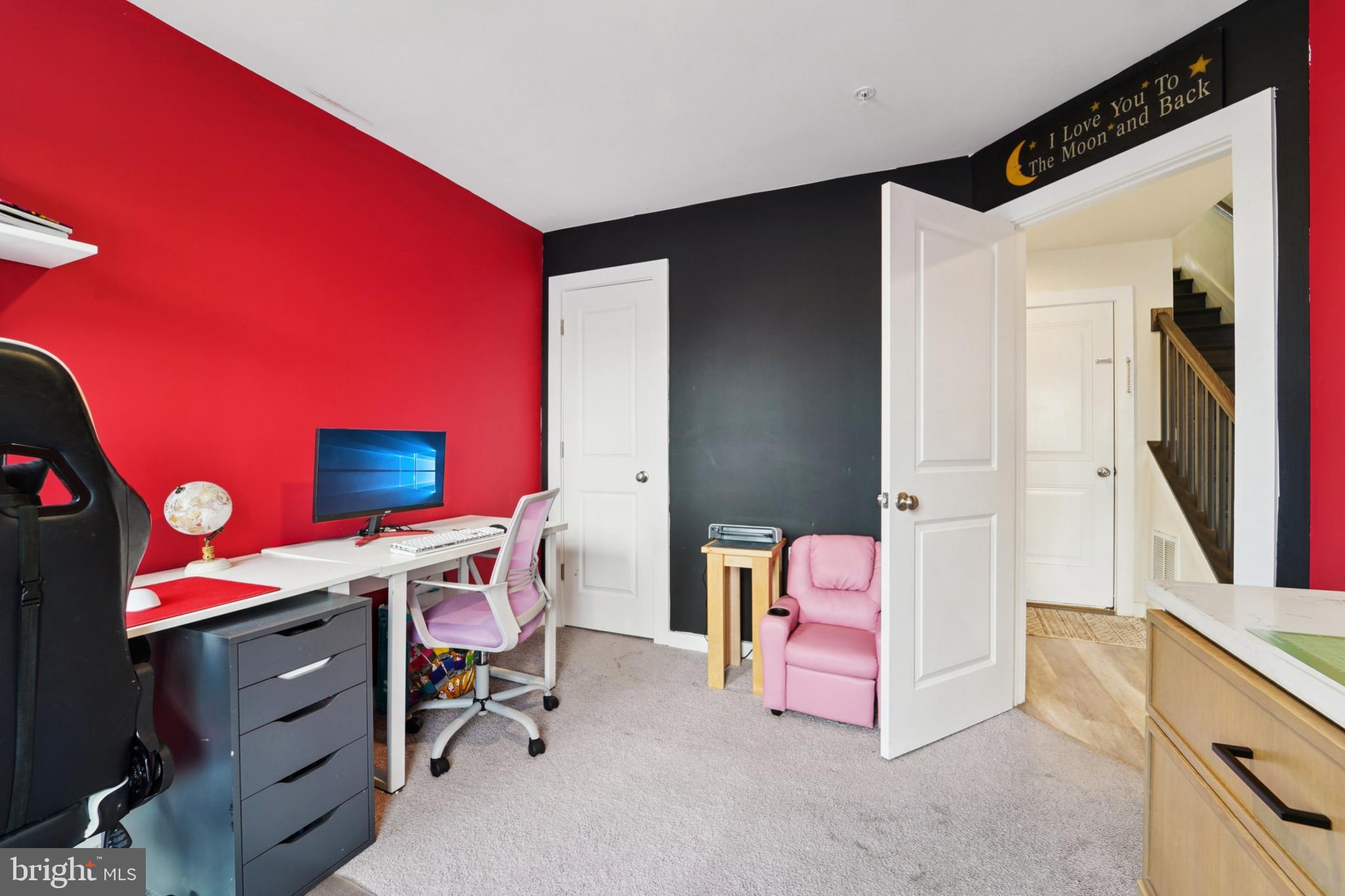 MONOCACY PARK - Residential