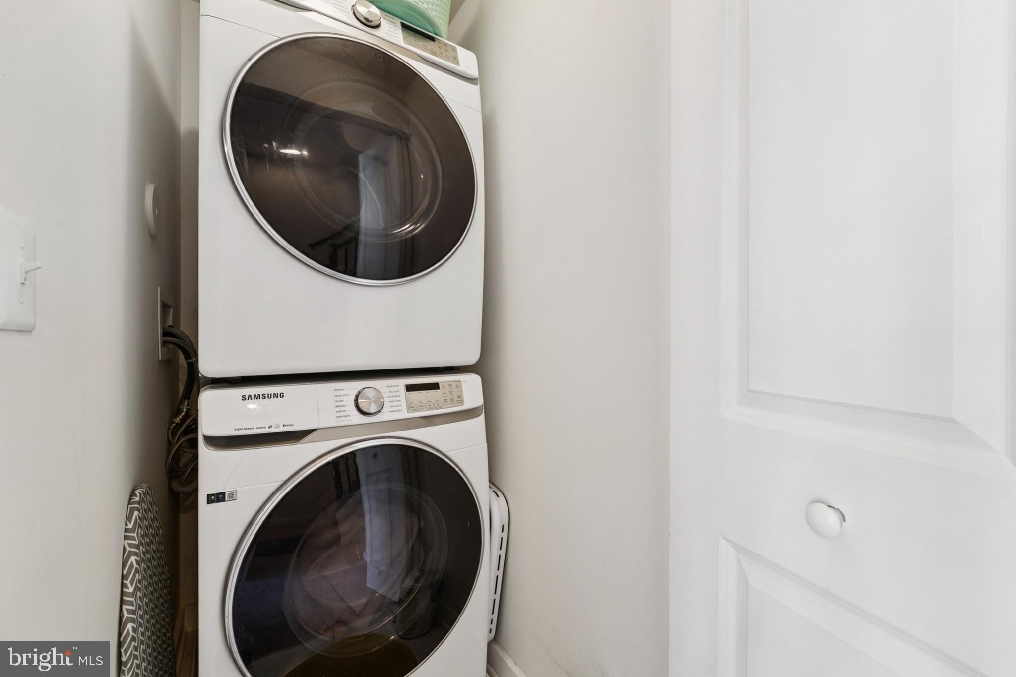 MONOCACY PARK - Residential