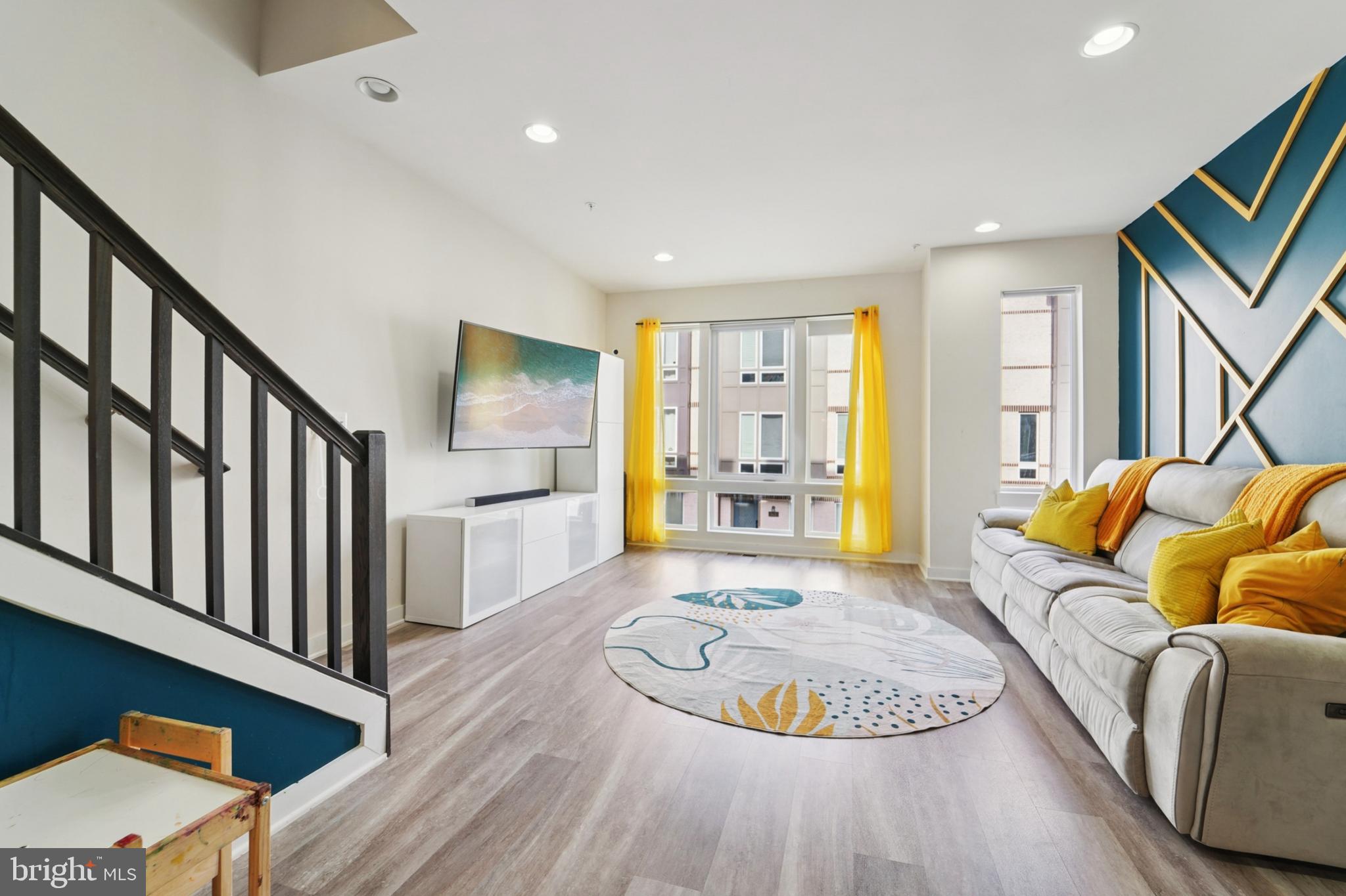 MONOCACY PARK - Residential