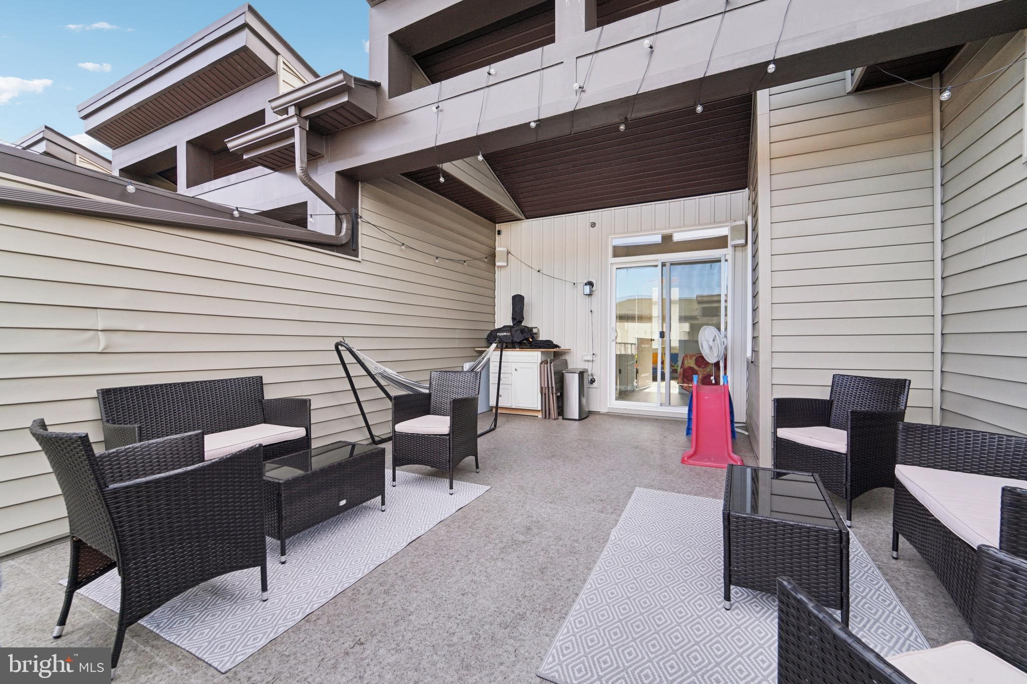 MONOCACY PARK - Residential