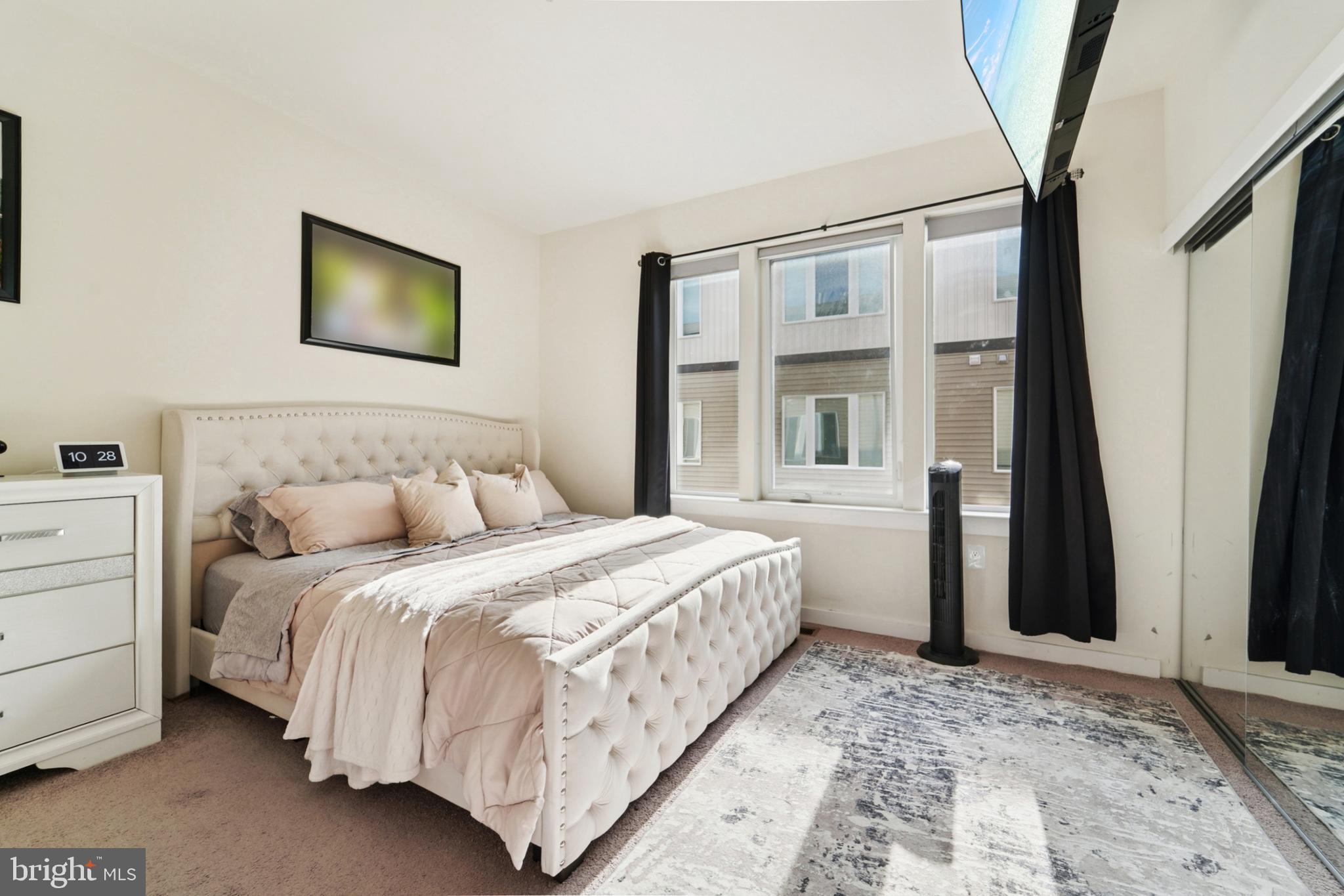 MONOCACY PARK - Residential