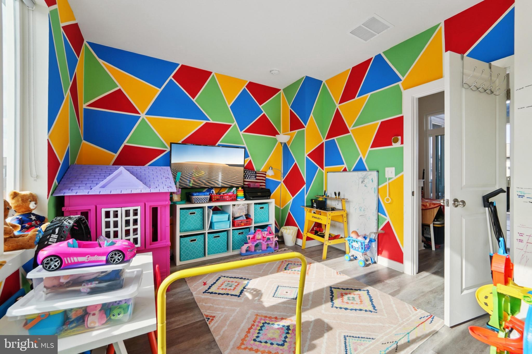 MONOCACY PARK - Residential