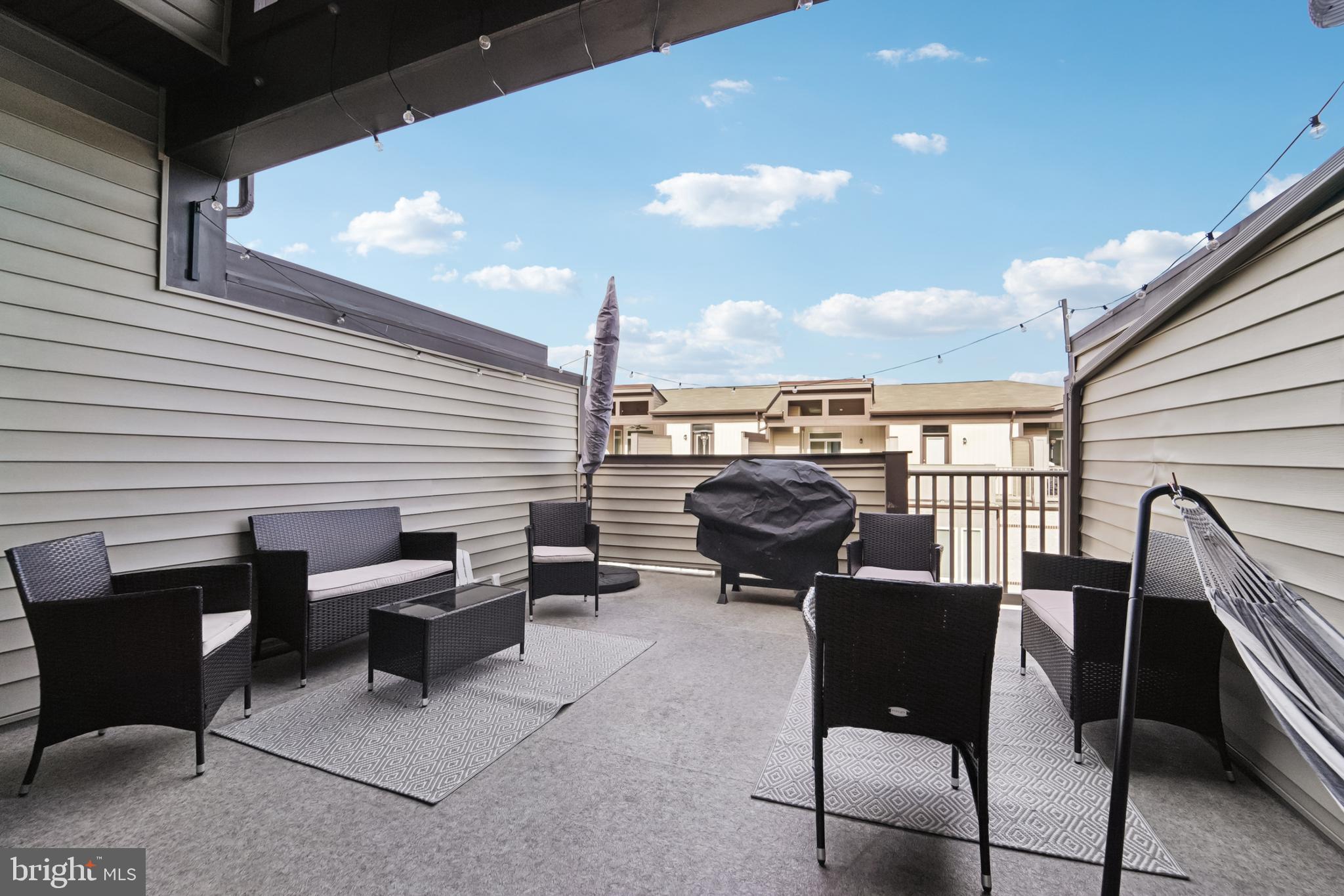 MONOCACY PARK - Residential