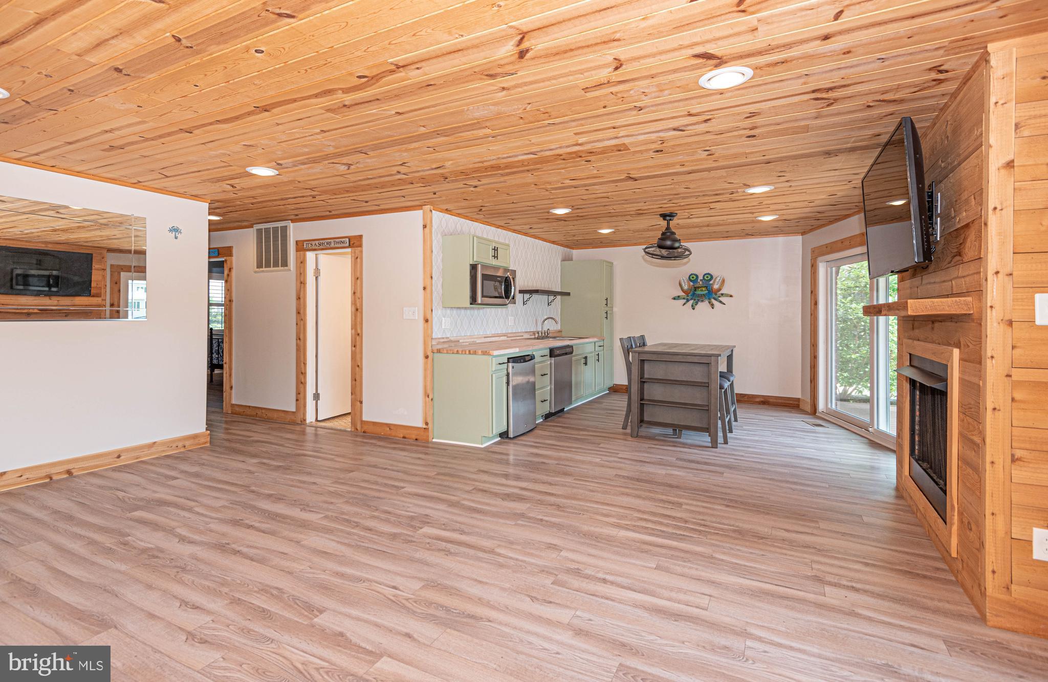 OCEAN PINES - TEAL BAY - Residential