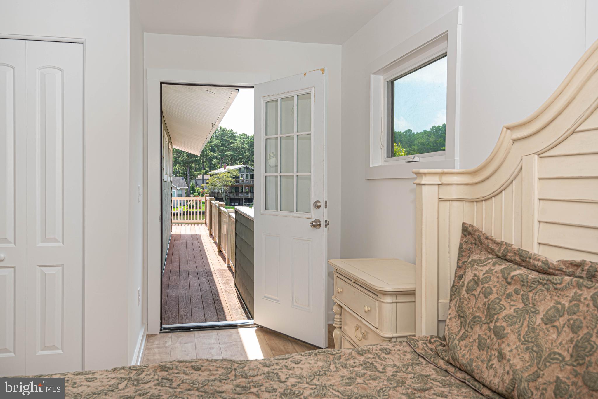 OCEAN PINES - TEAL BAY - Residential