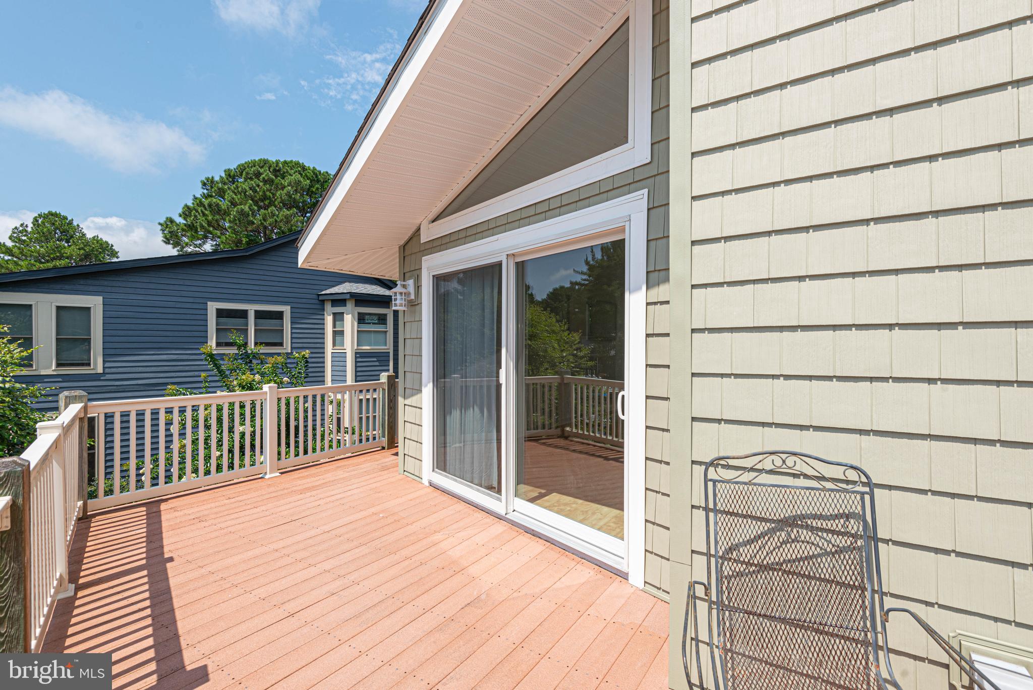 OCEAN PINES - TEAL BAY - Residential