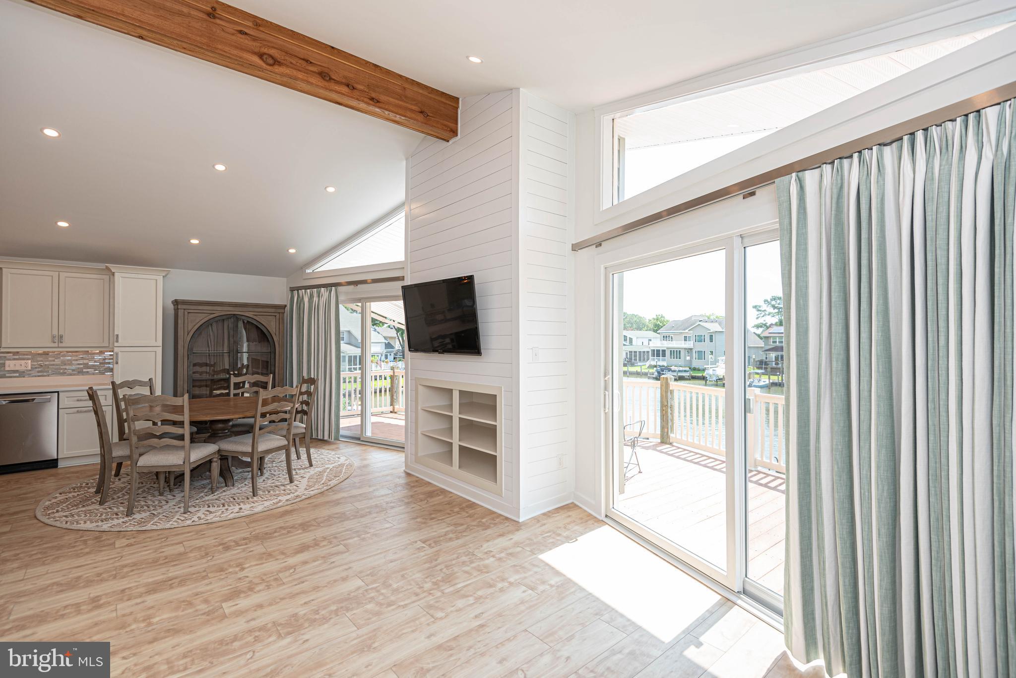 OCEAN PINES - TEAL BAY - Residential