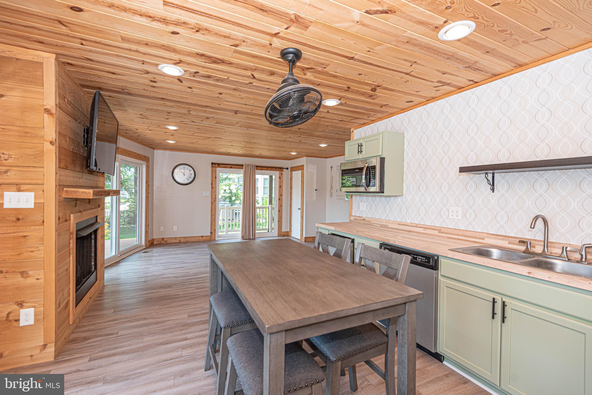 OCEAN PINES - TEAL BAY - Residential