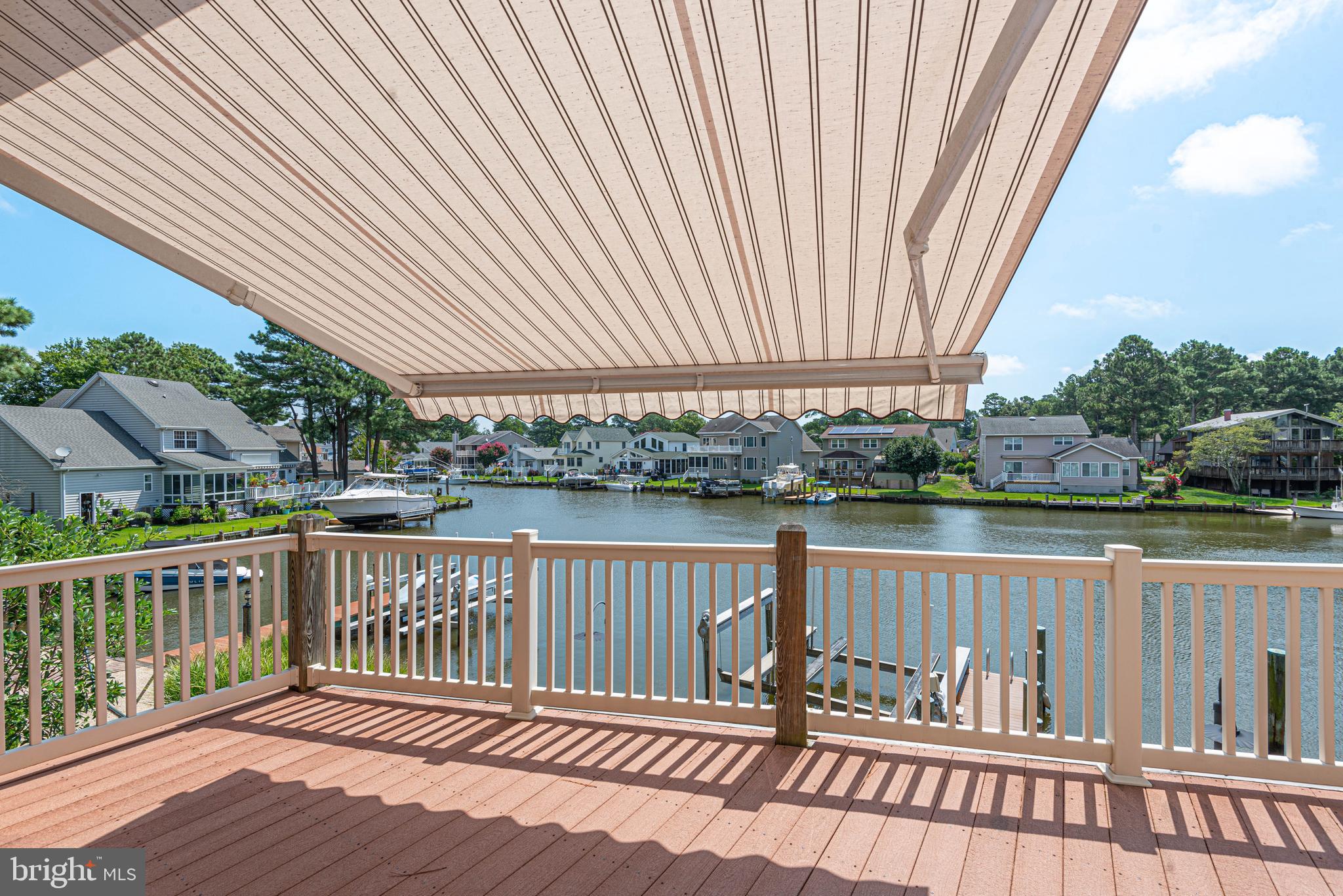 OCEAN PINES - TEAL BAY - Residential