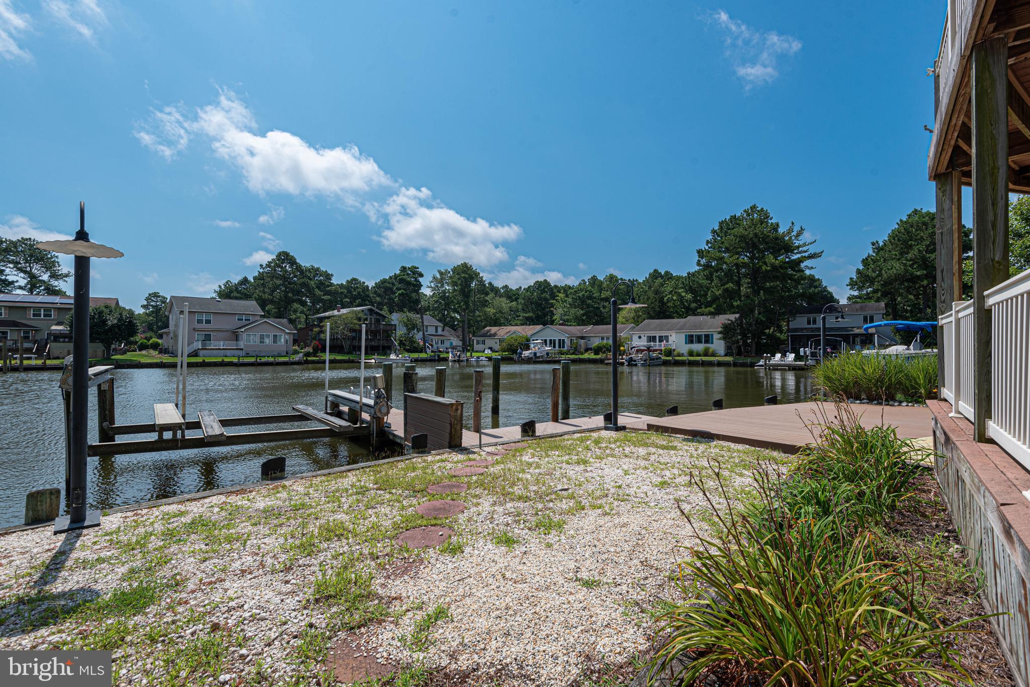 OCEAN PINES - TEAL BAY - Residential