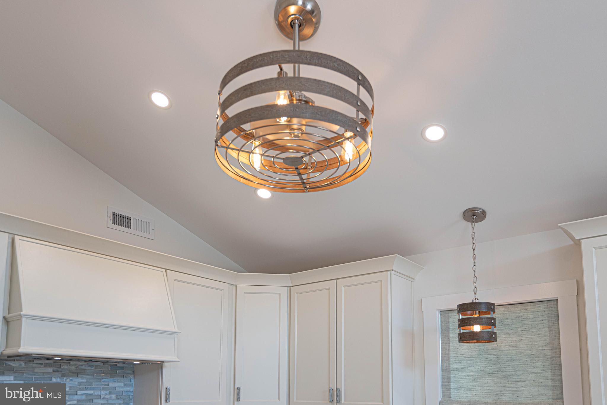 OCEAN PINES - TEAL BAY - Residential