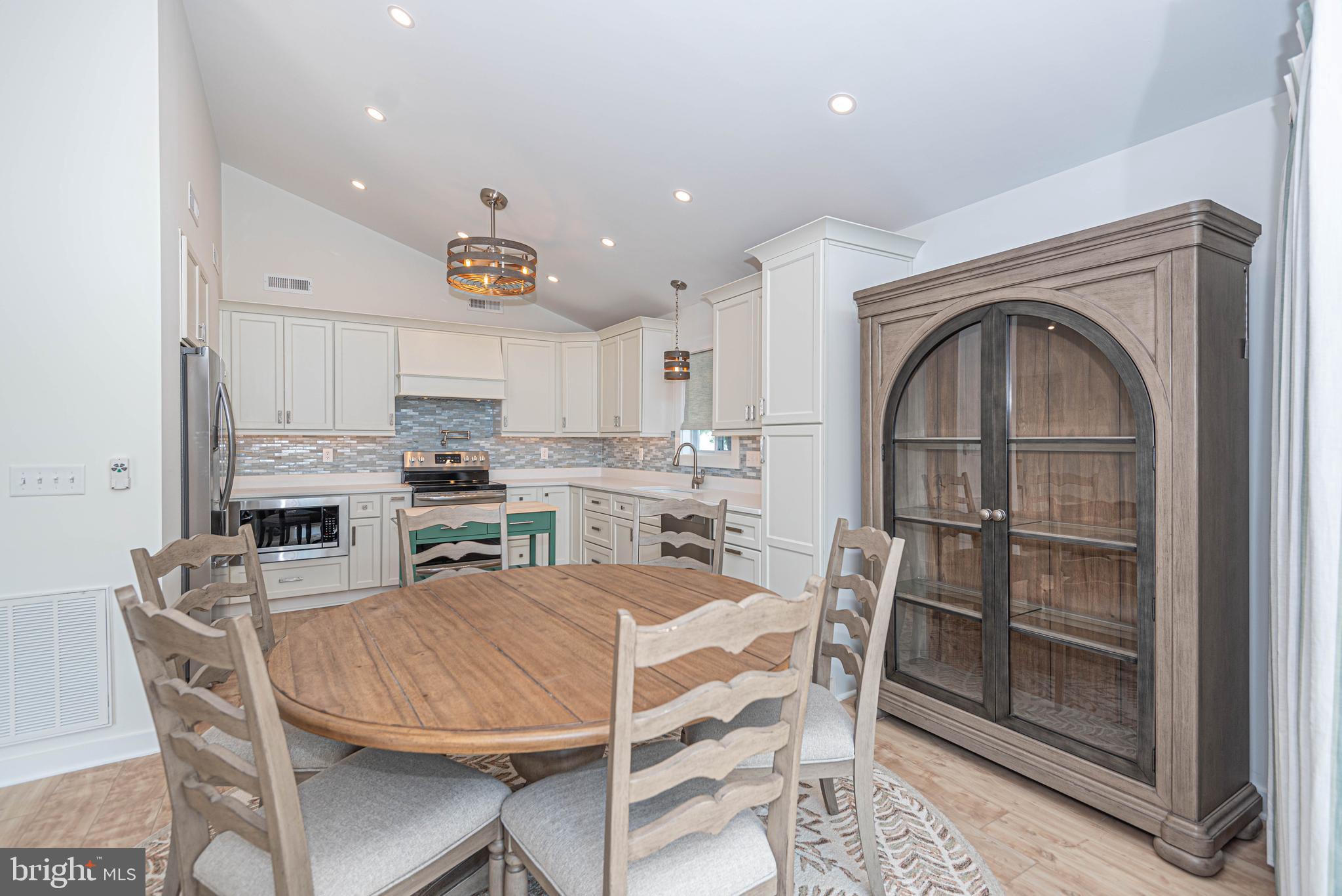 OCEAN PINES - TEAL BAY - Residential