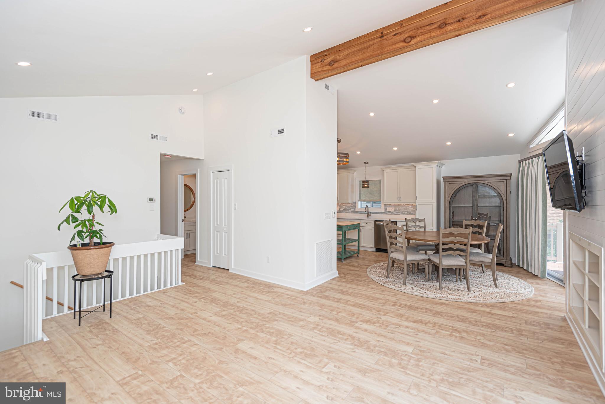 OCEAN PINES - TEAL BAY - Residential