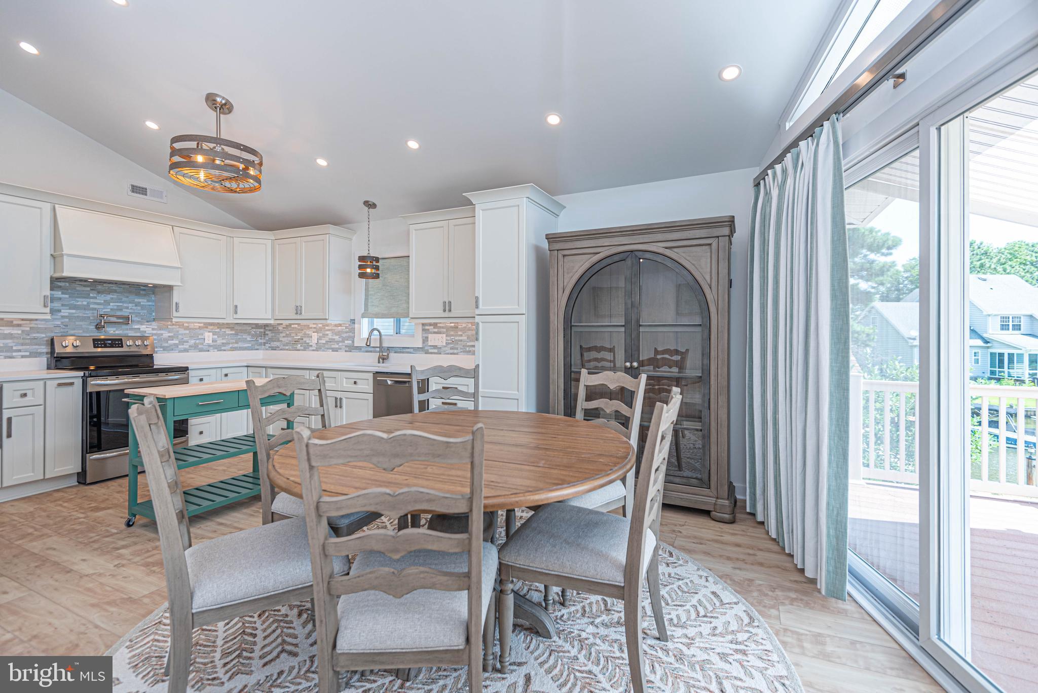 OCEAN PINES - TEAL BAY - Residential