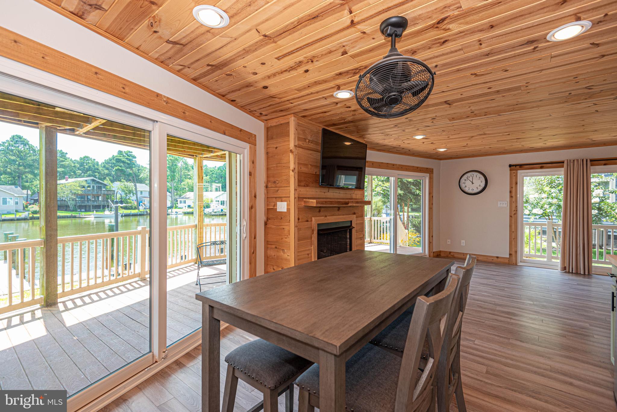 OCEAN PINES - TEAL BAY - Residential