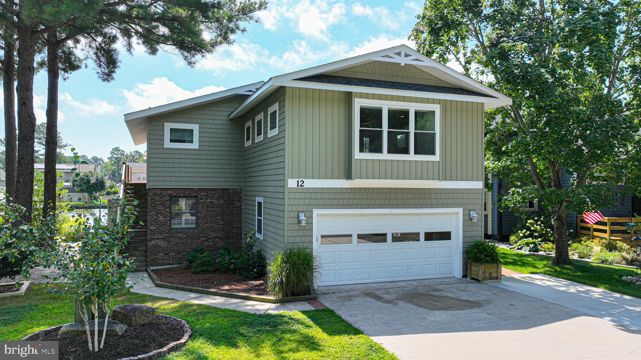 OCEAN PINES - TEAL BAY - Residential