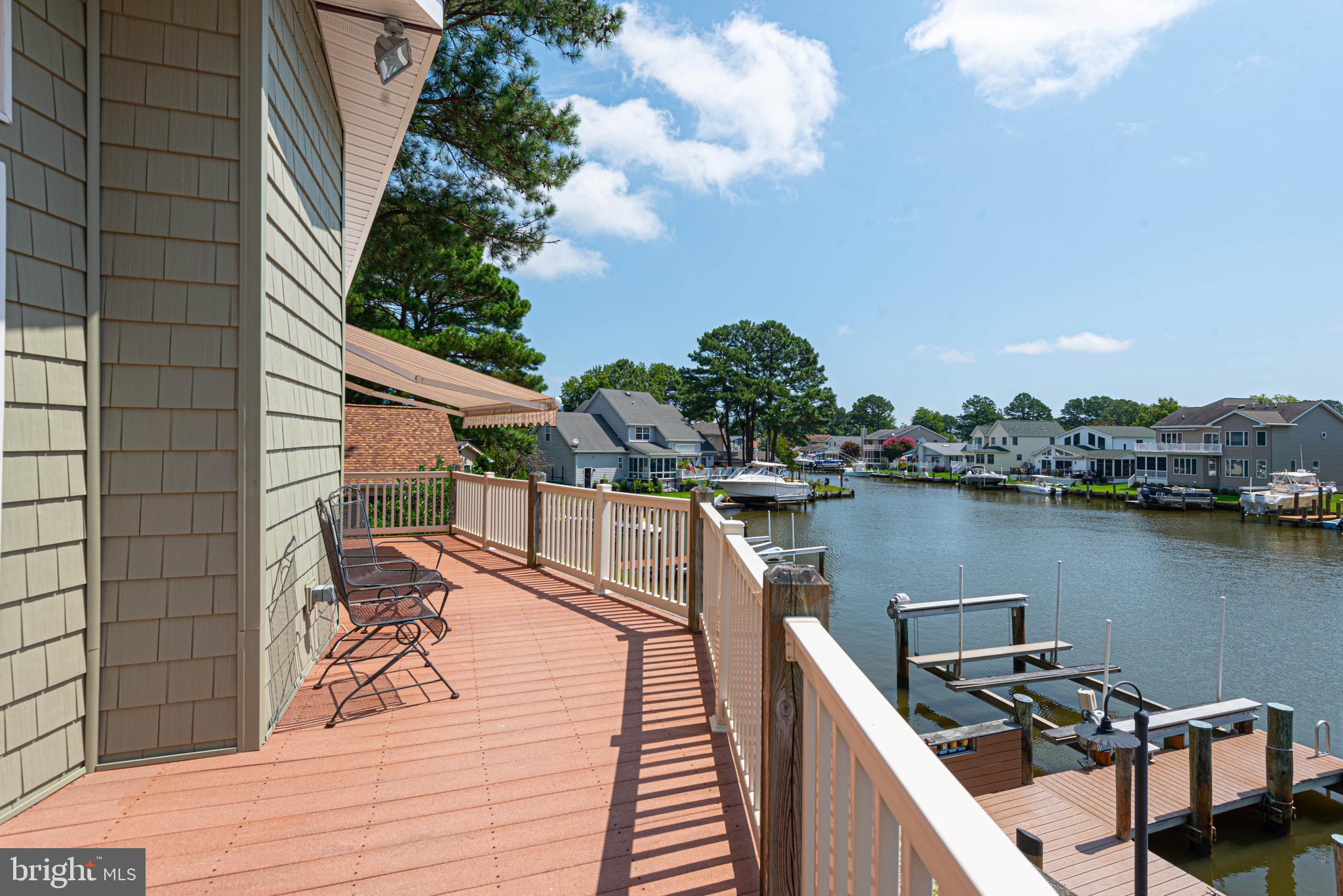 OCEAN PINES - TEAL BAY - Residential