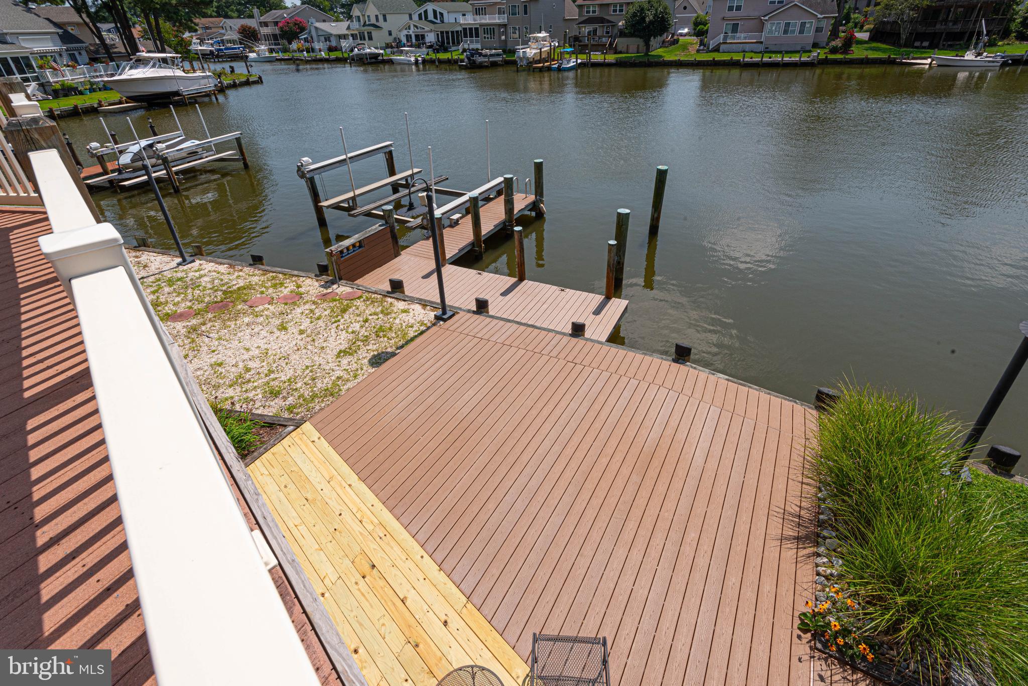 OCEAN PINES - TEAL BAY - Residential