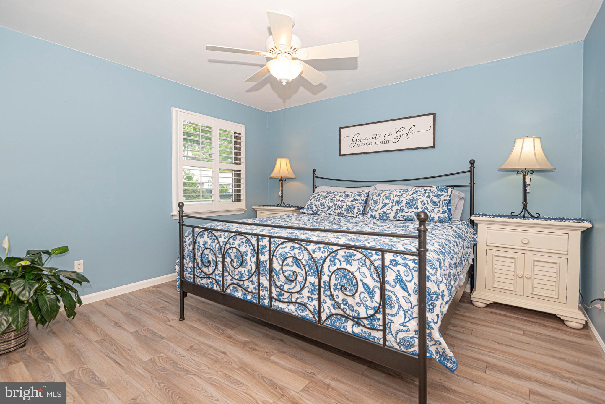 OCEAN PINES - TEAL BAY - Residential