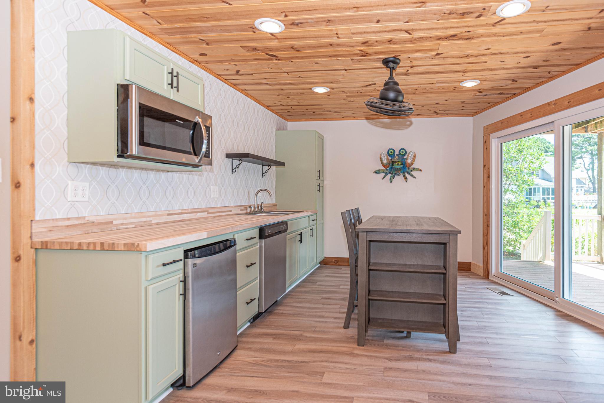 OCEAN PINES - TEAL BAY - Residential