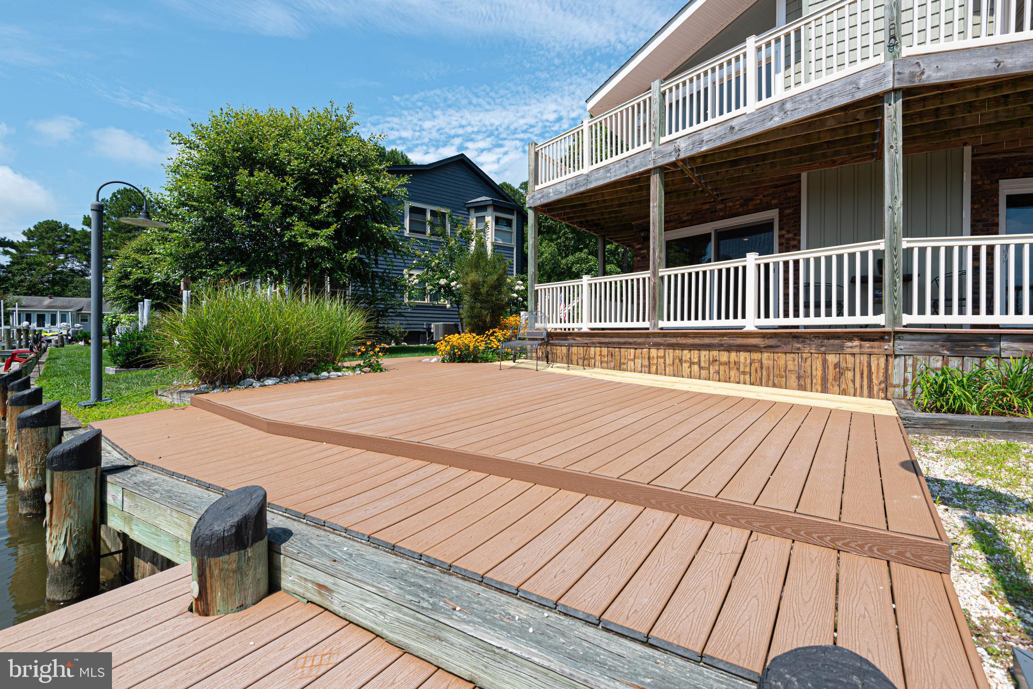 OCEAN PINES - TEAL BAY - Residential