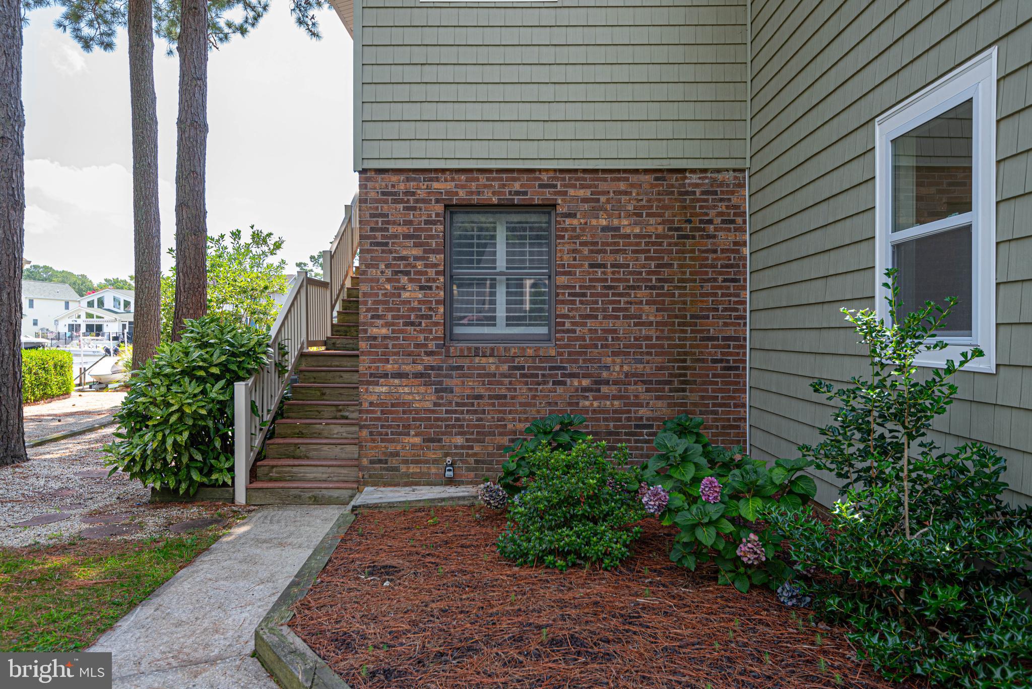 OCEAN PINES - TEAL BAY - Residential