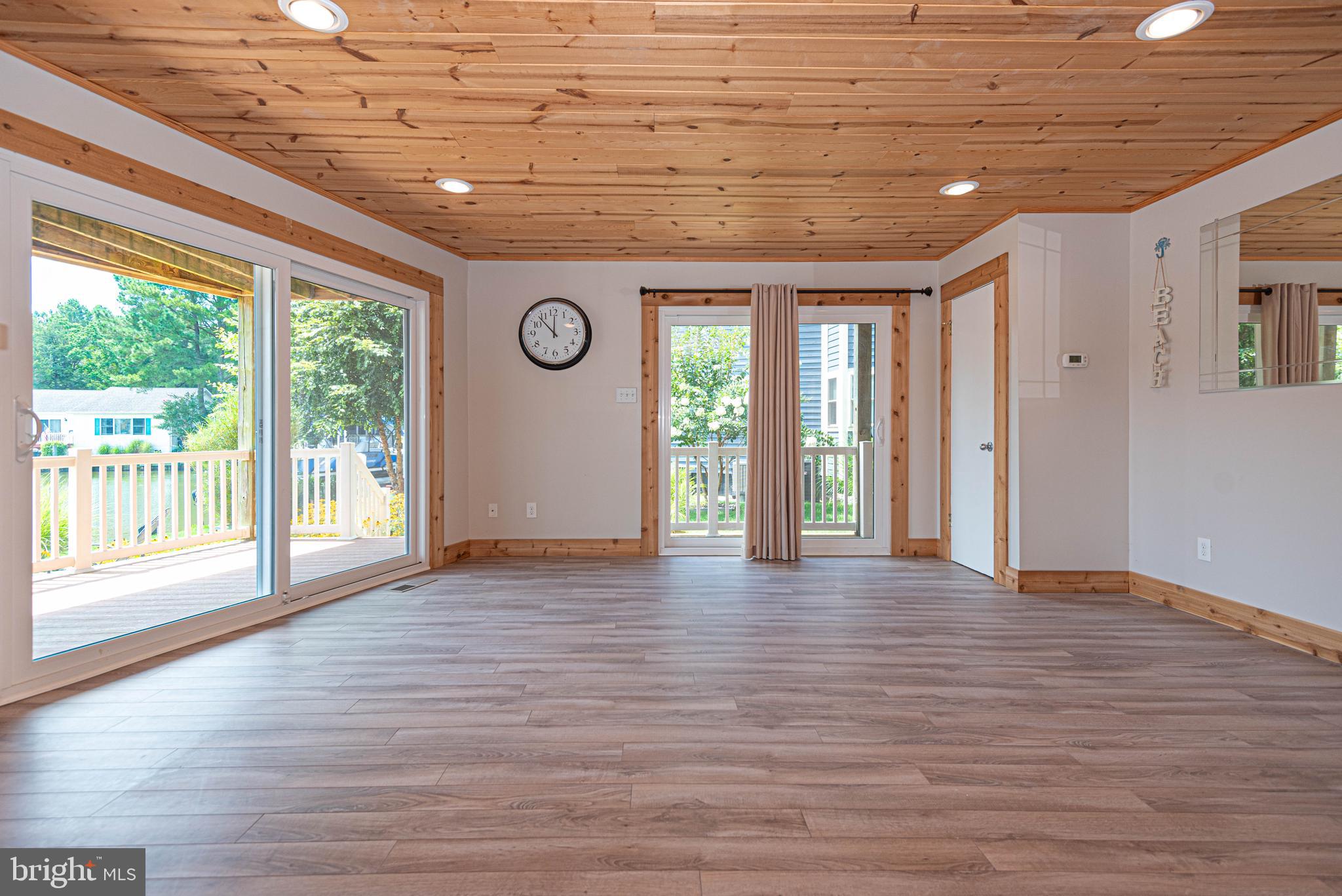 OCEAN PINES - TEAL BAY - Residential