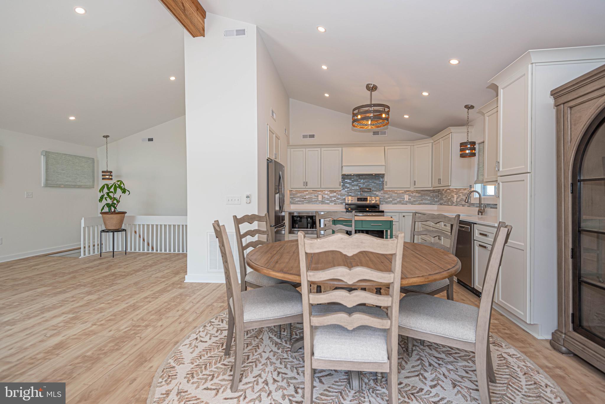 OCEAN PINES - TEAL BAY - Residential