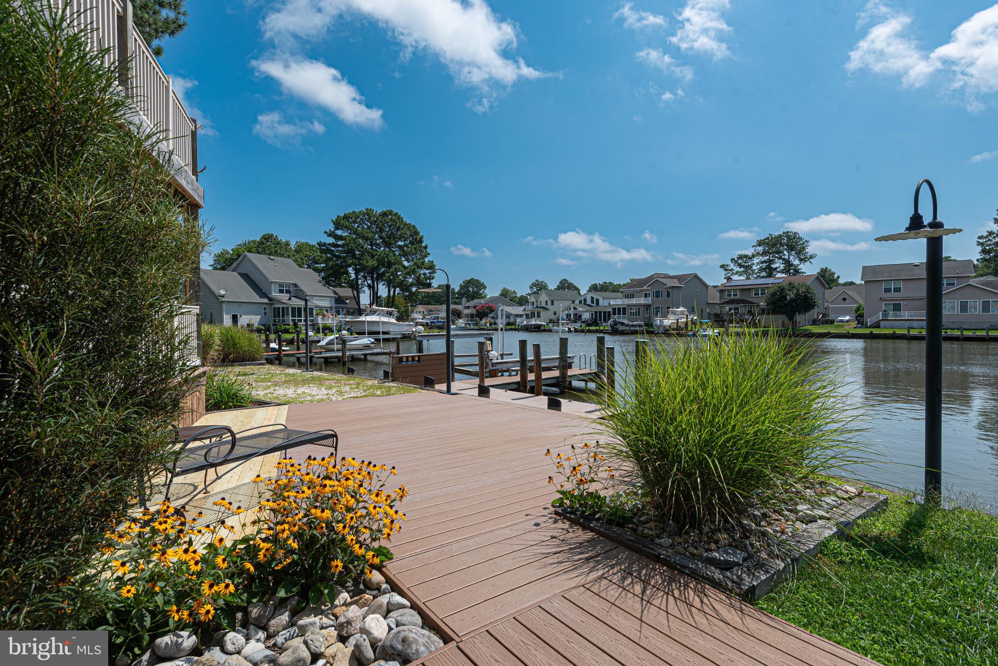 OCEAN PINES - TEAL BAY - Residential