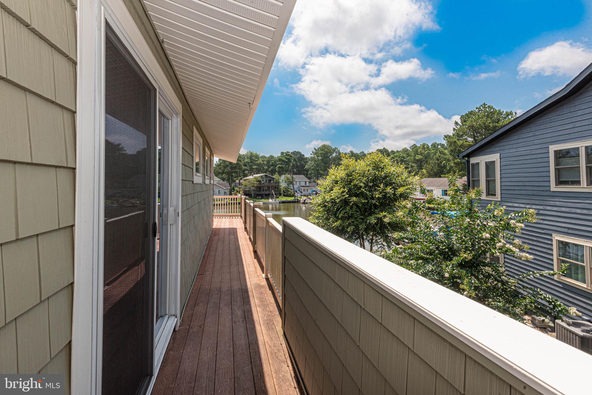 OCEAN PINES - TEAL BAY - Residential