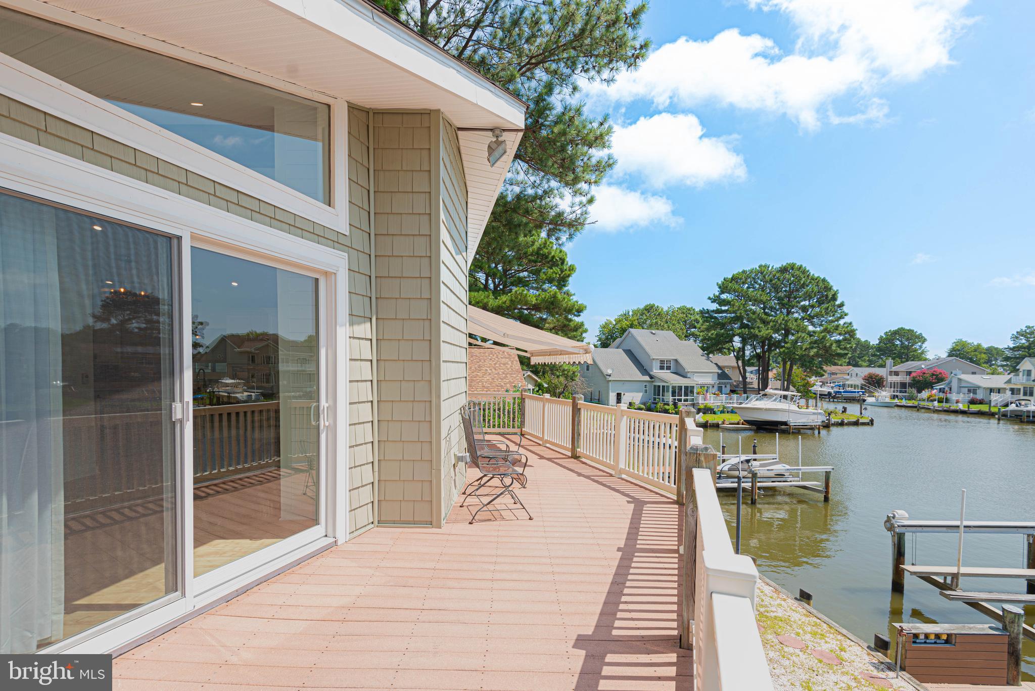OCEAN PINES - TEAL BAY - Residential