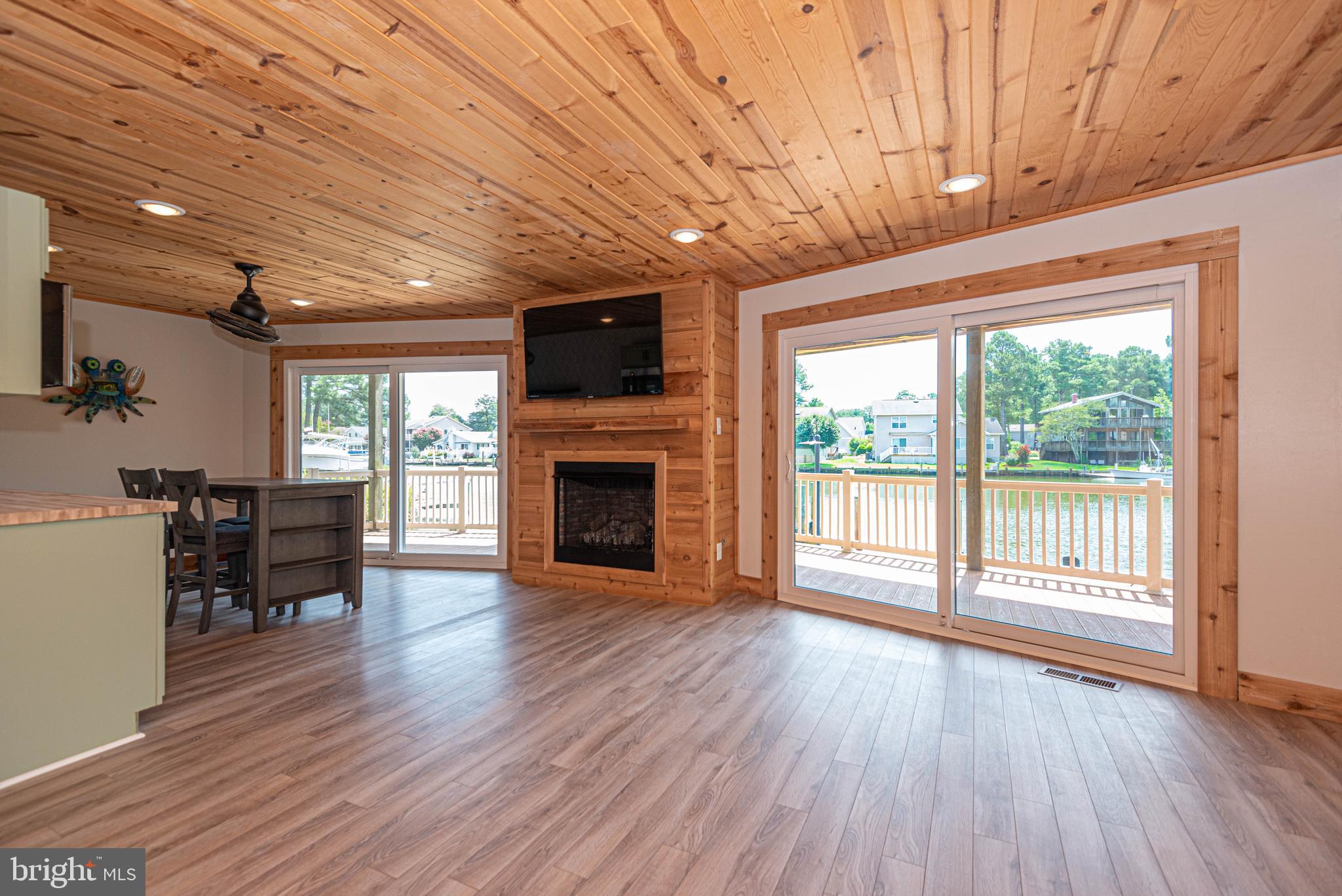 OCEAN PINES - TEAL BAY - Residential