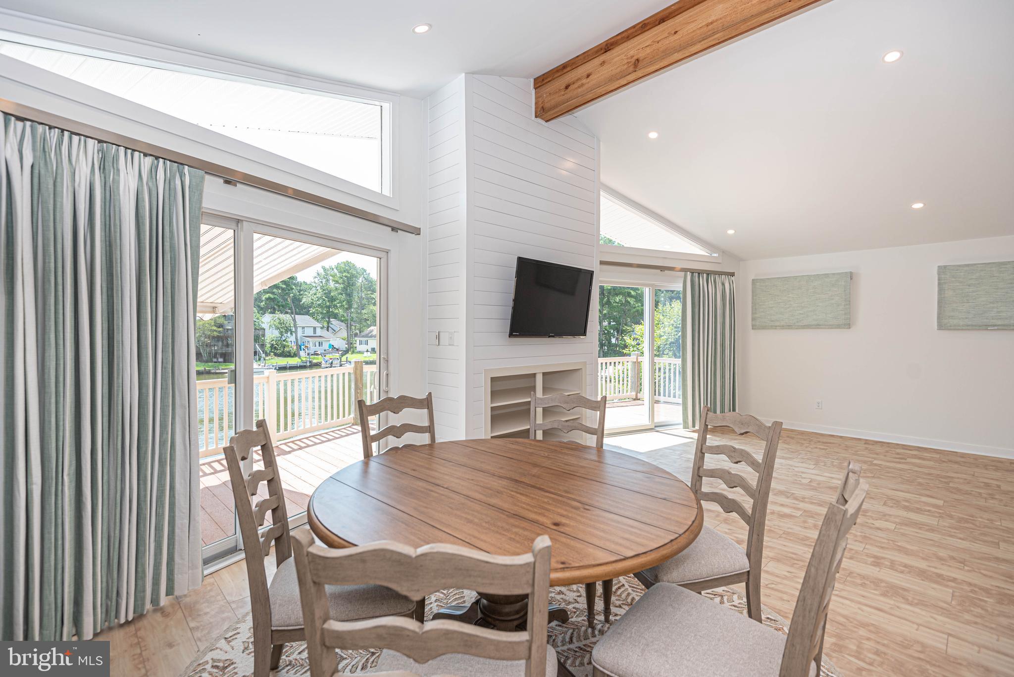 OCEAN PINES - TEAL BAY - Residential