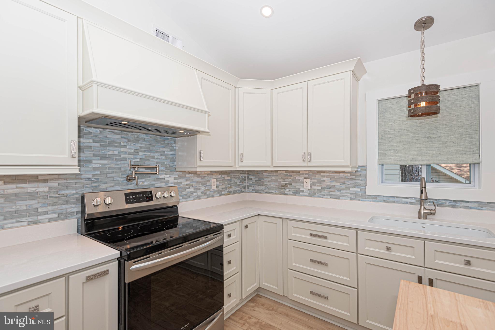 OCEAN PINES - TEAL BAY - Residential