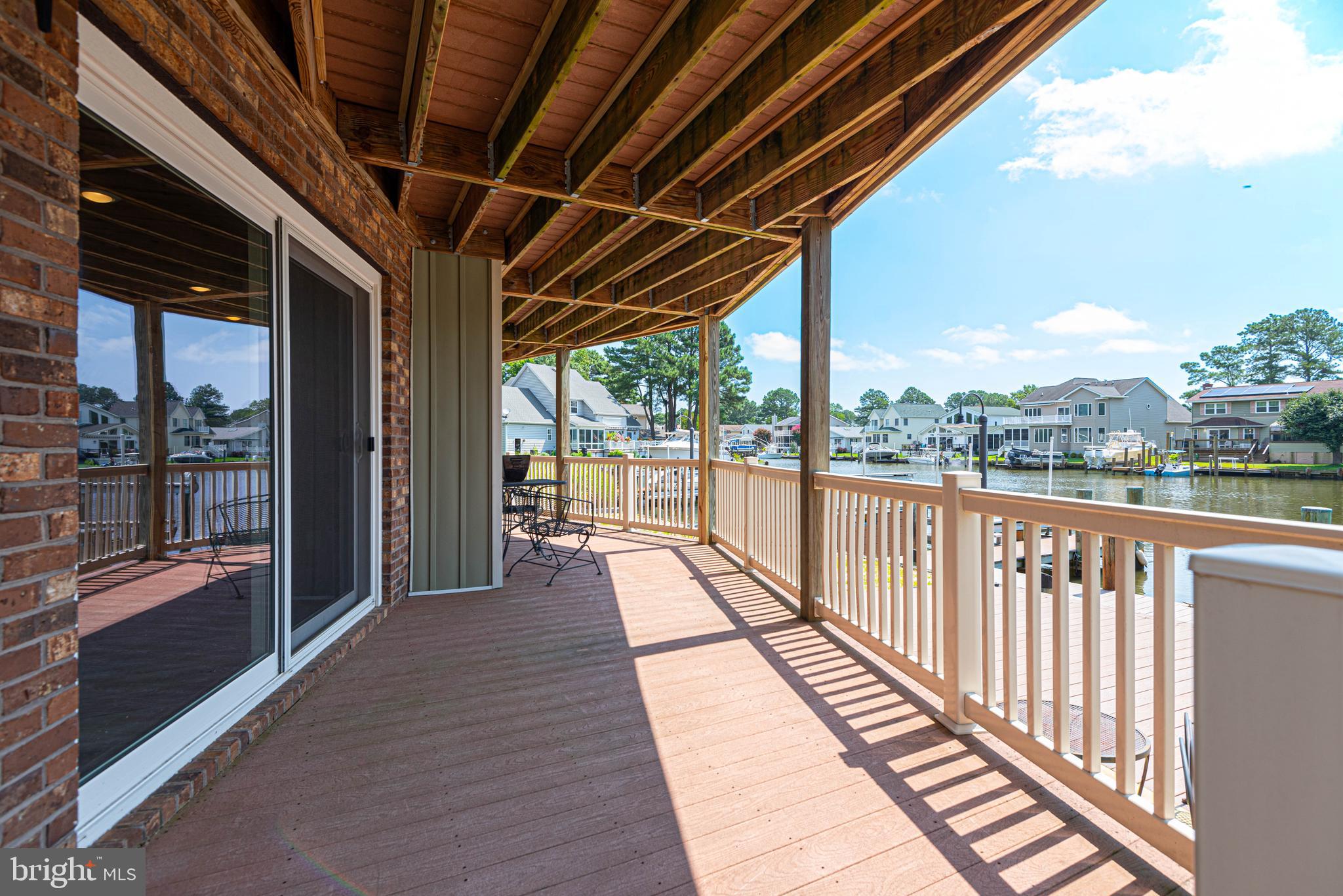OCEAN PINES - TEAL BAY - Residential